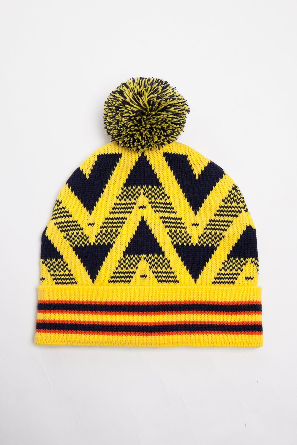 THE ORIGINAL Bruised Banana Bobble Hat - Image 3