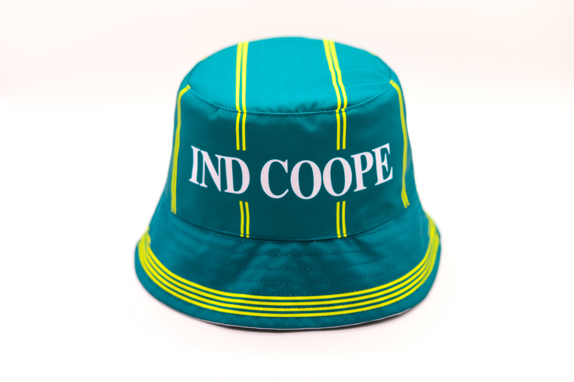 Lynex Bucket Hat - Image 3