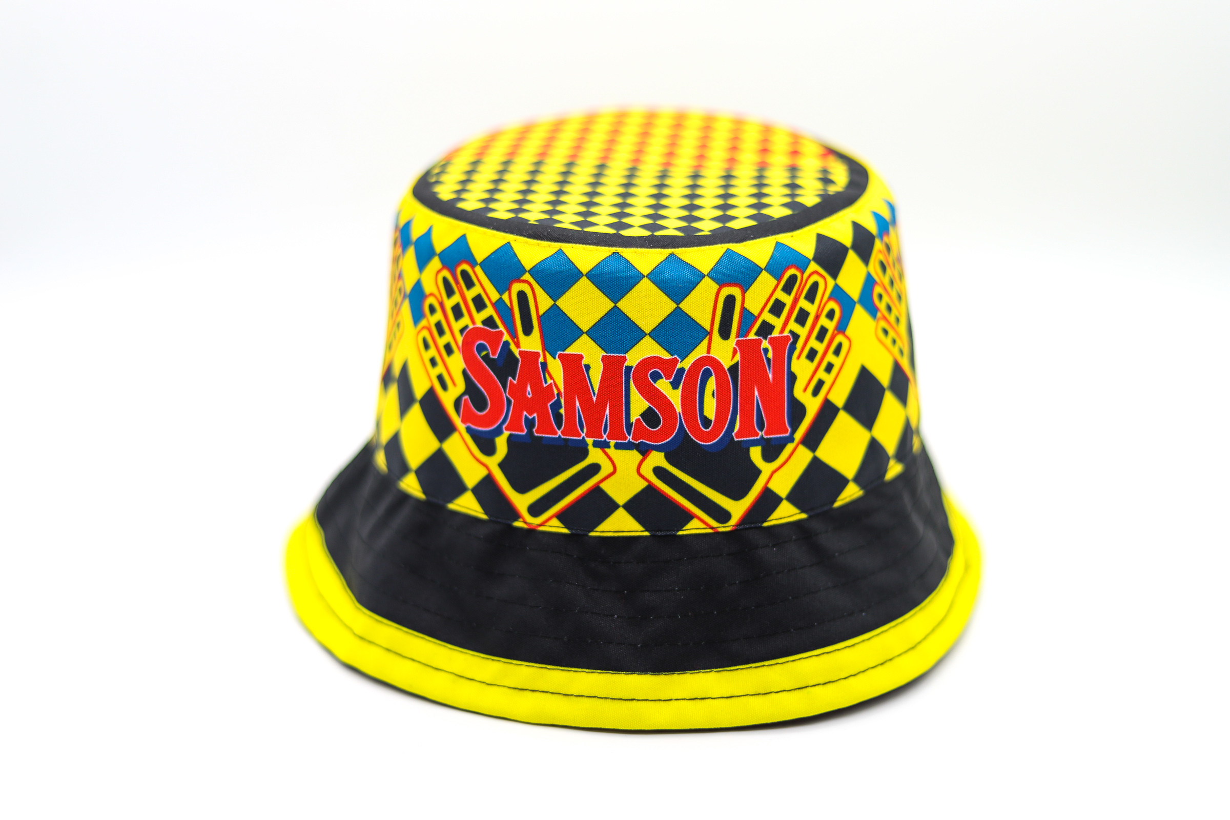 Norman Bucket Hat - Image 3