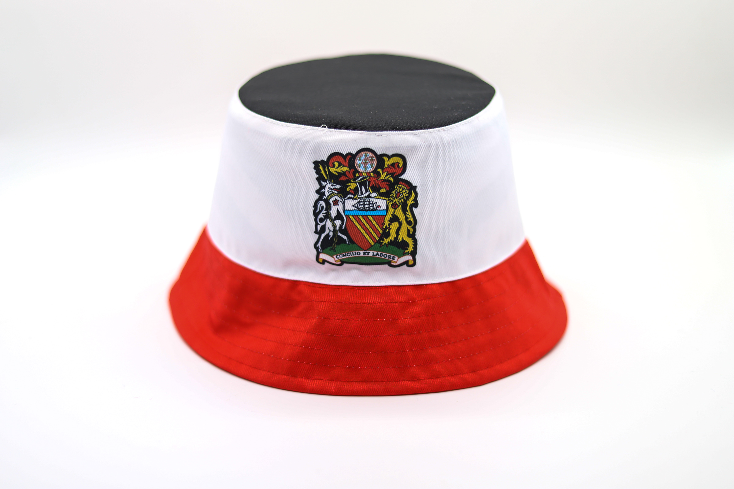 Bruno Bucket Hat - Image 2