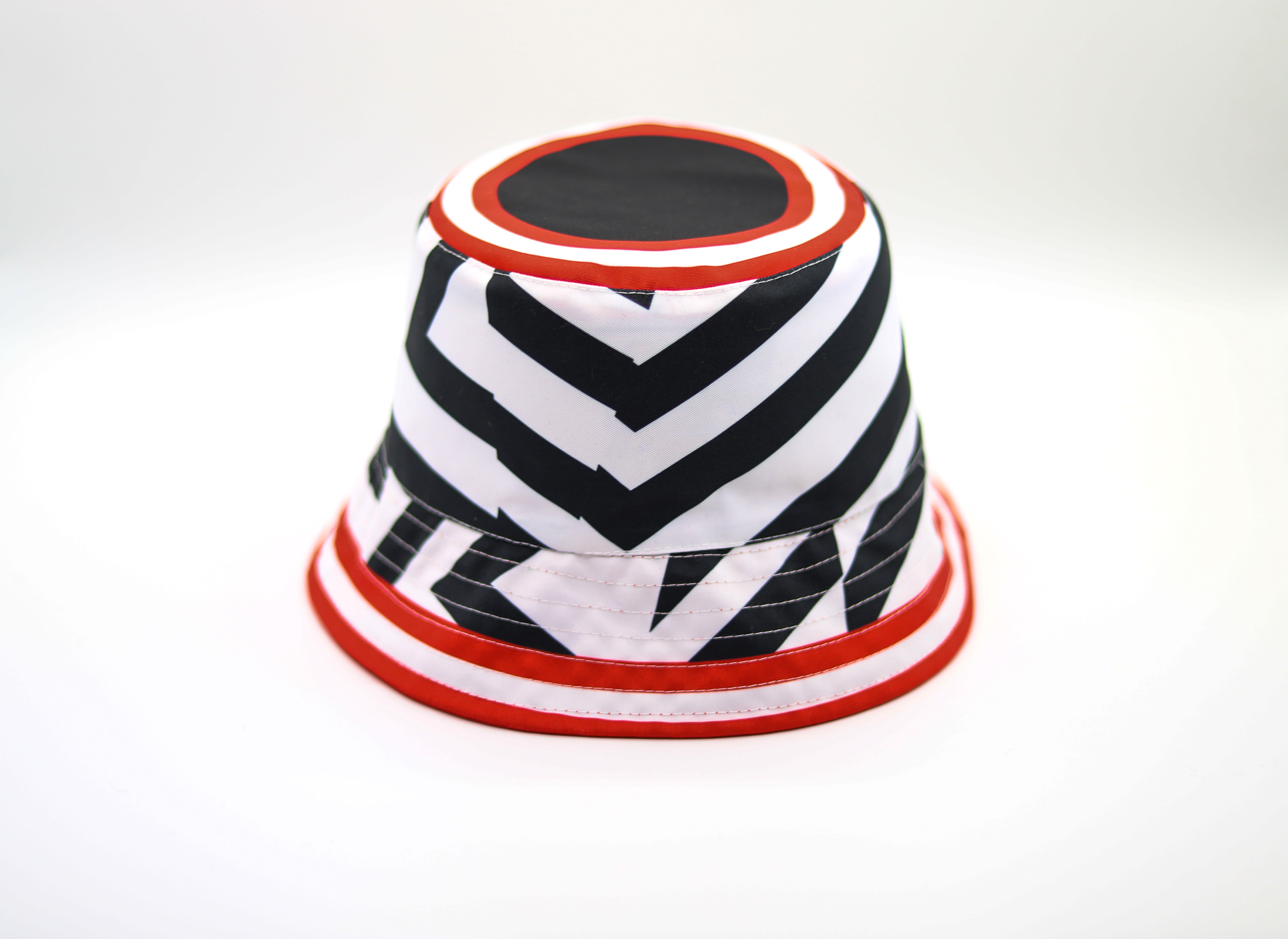 Bruno Bucket Hat - Image 4