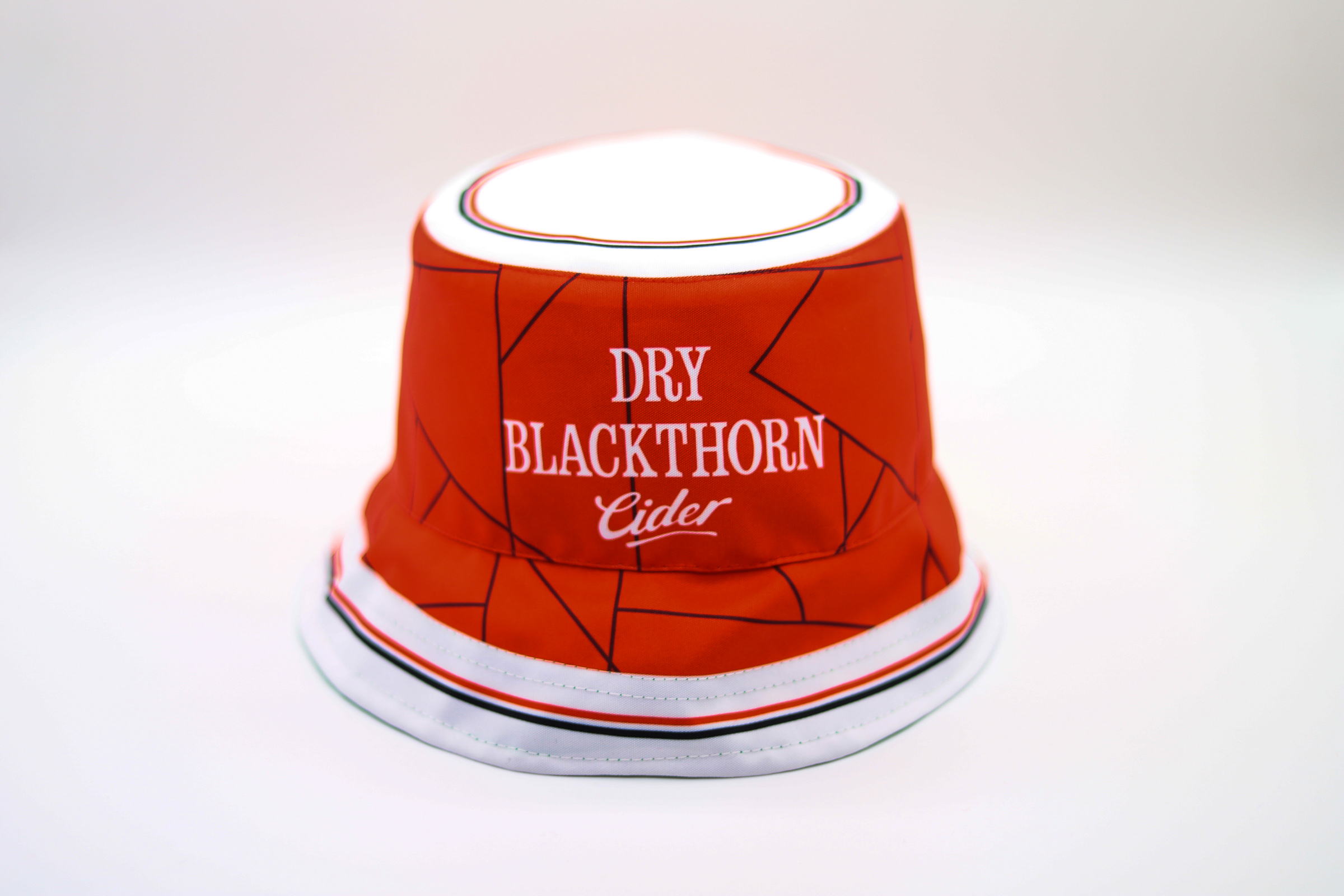Tinnion Bucket Hat - Image 3