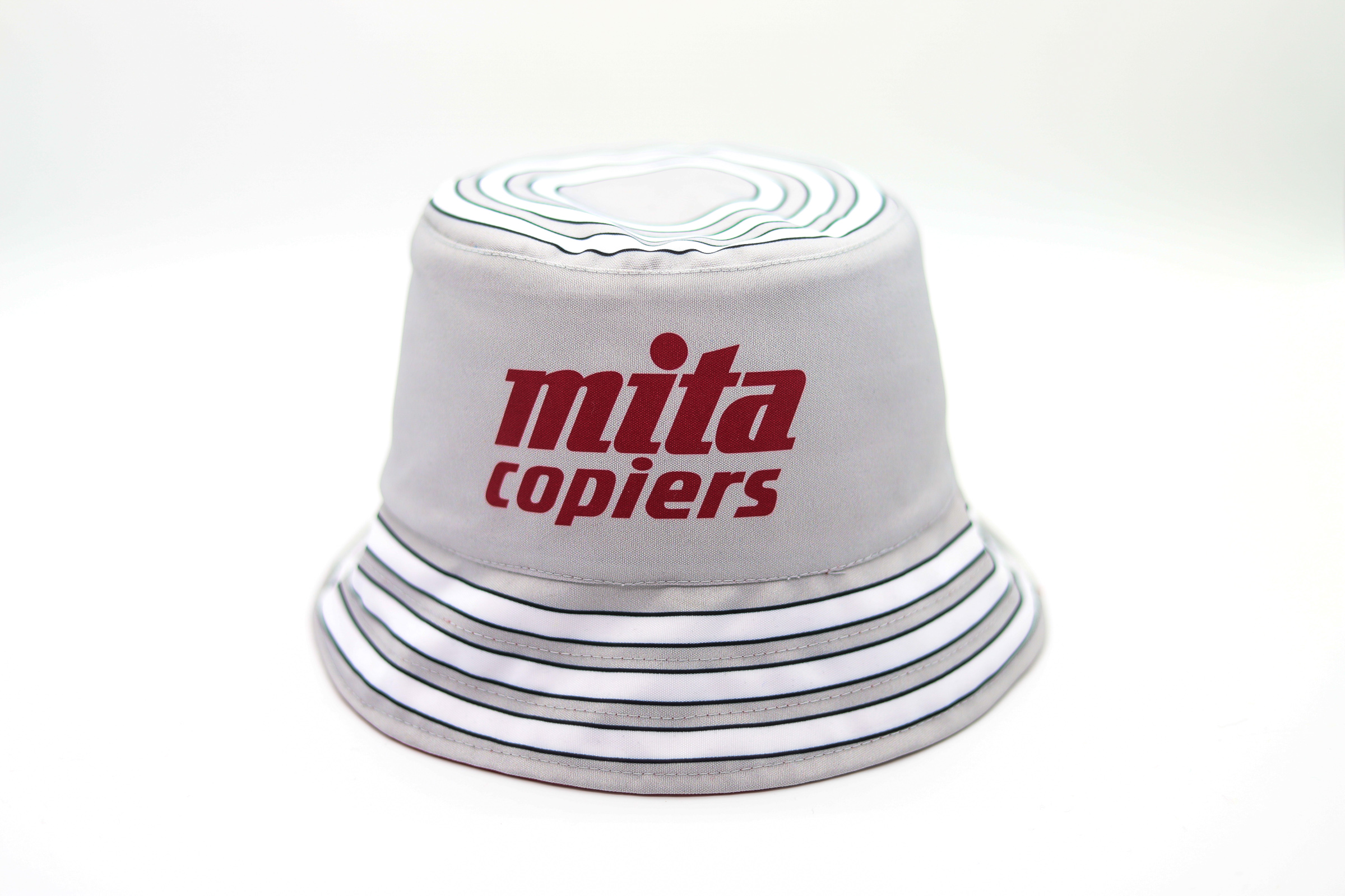 Robertson Bucket Hat - Image 4