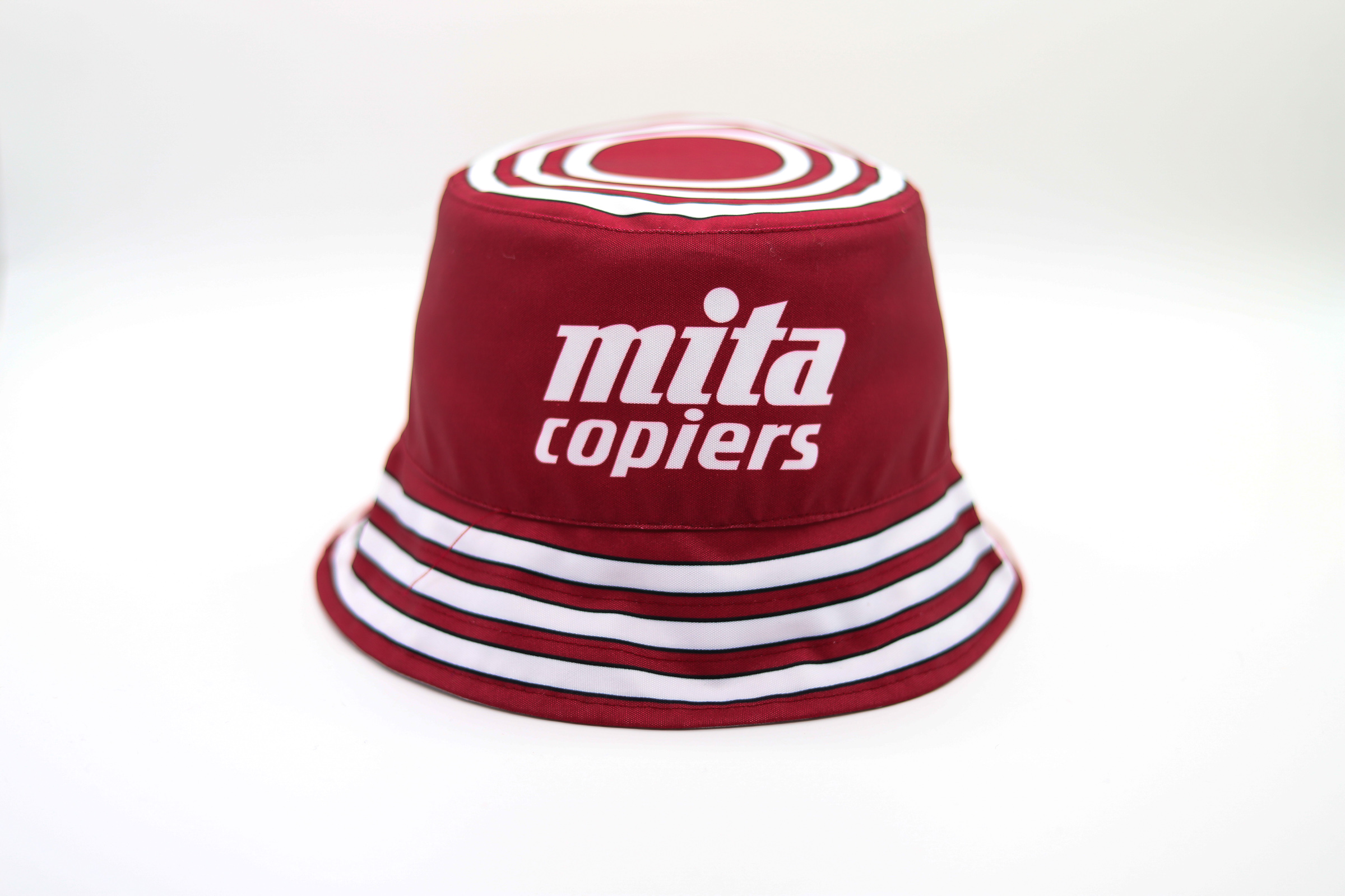 Robertson Bucket Hat - Image 3
