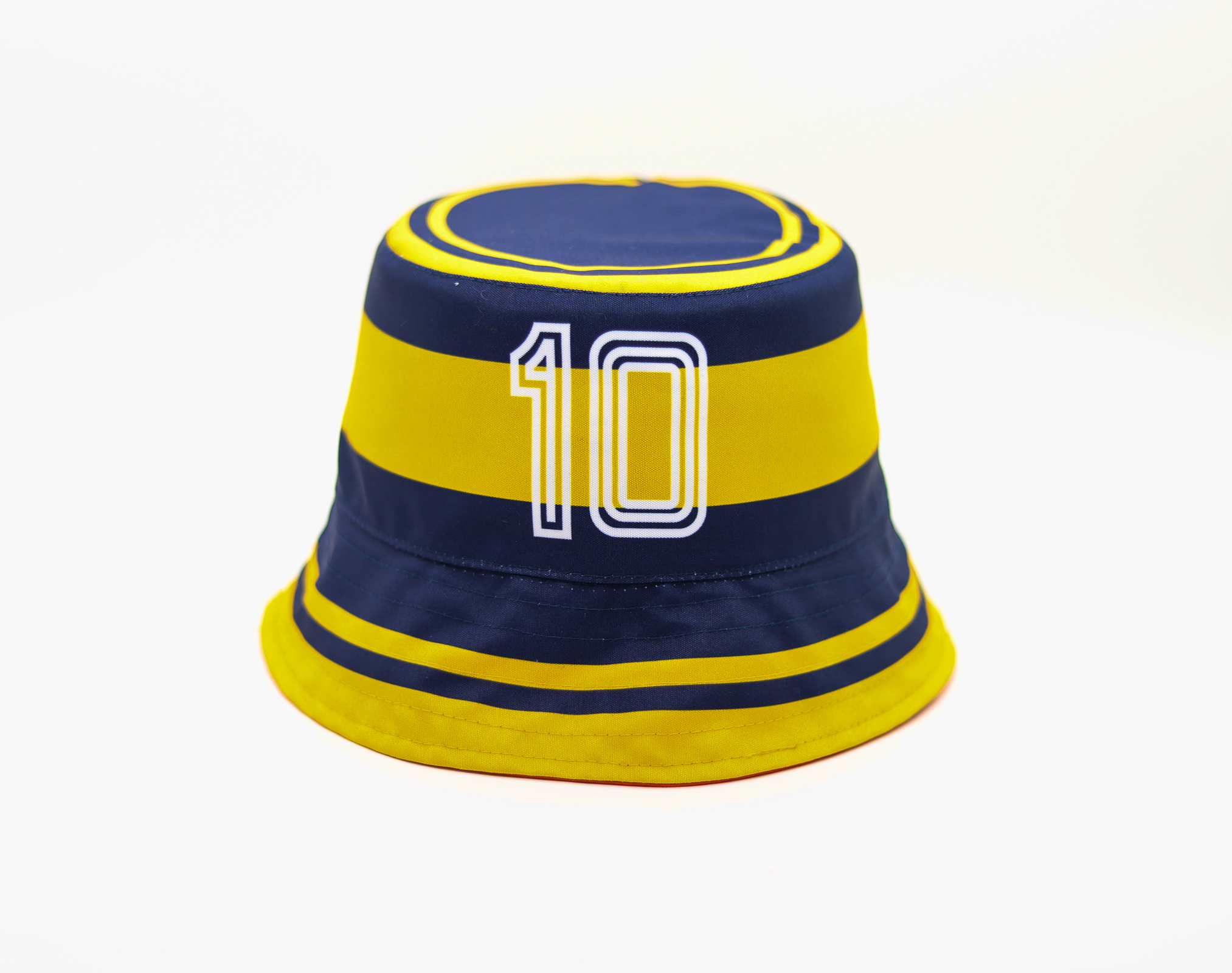 Diego Bucket Hat - Image 3