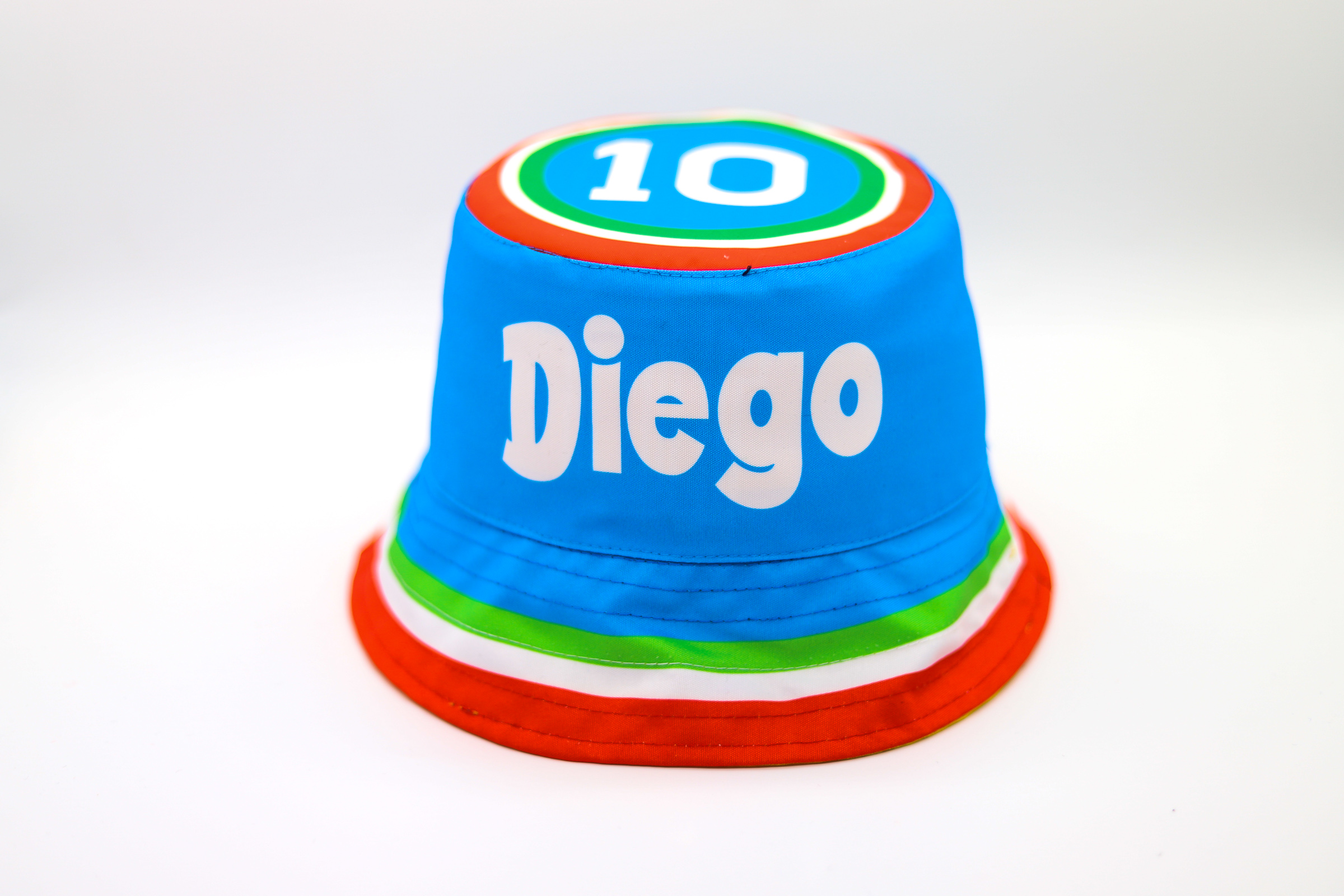 Diego Bucket Hat - Image 4