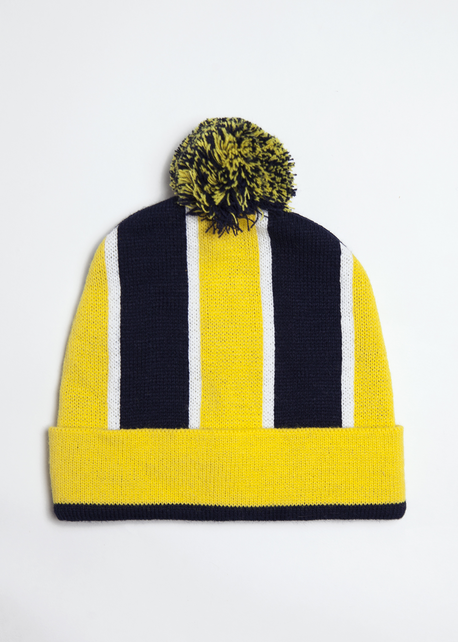 Moyes Bobble Hat - Image 2