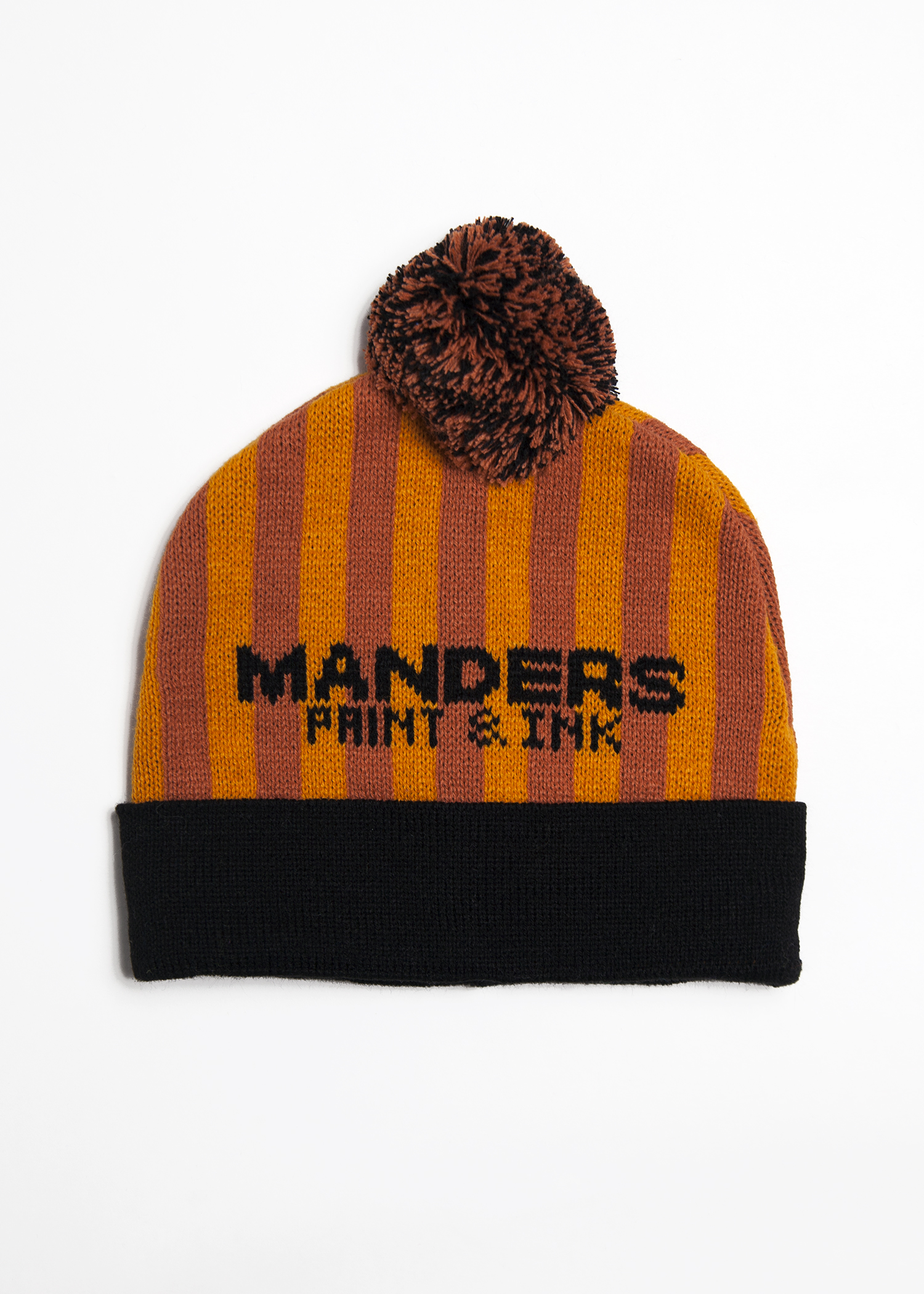 Mutchy Bobble Hat - Image 2