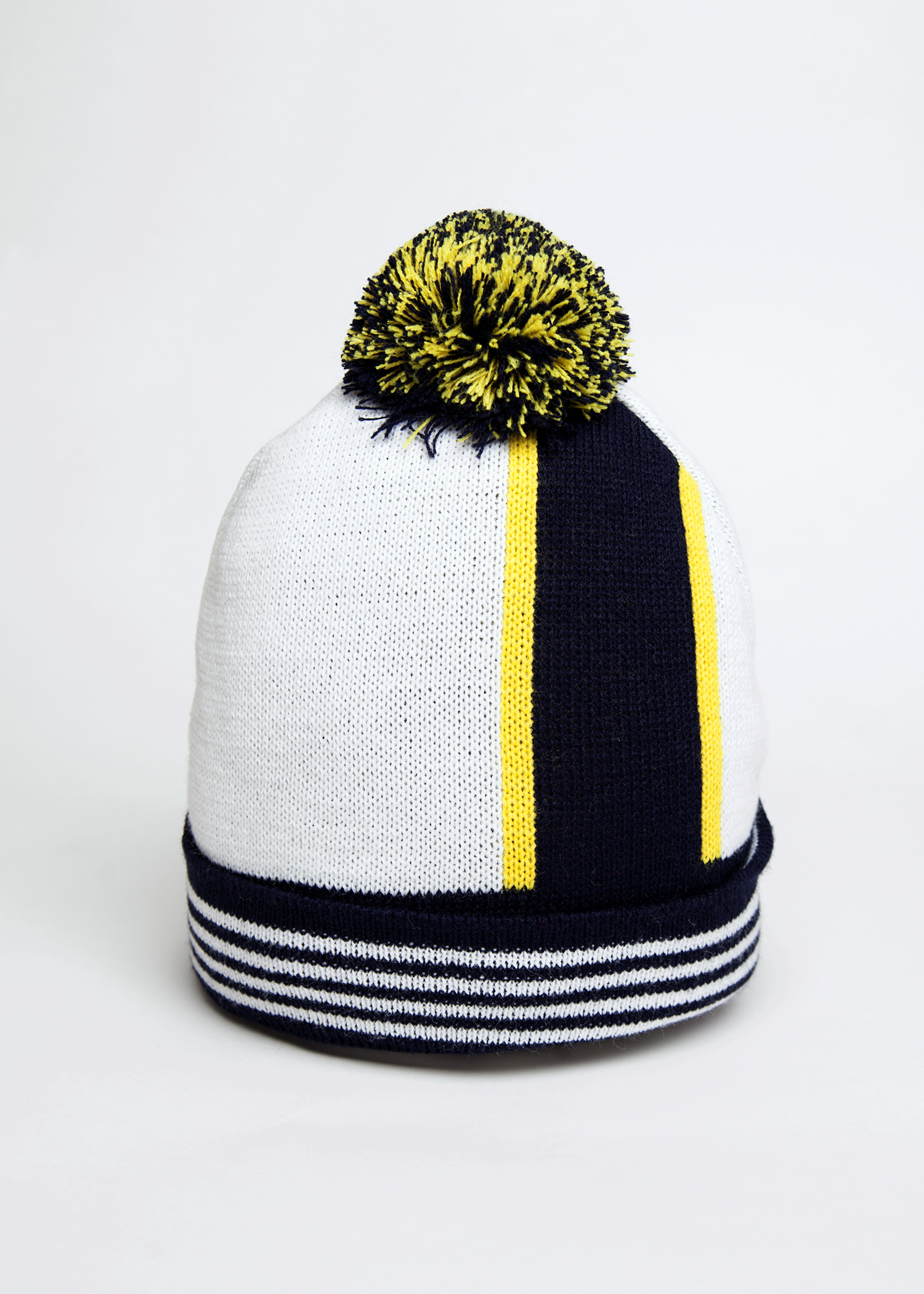 Becks Bobble Hat