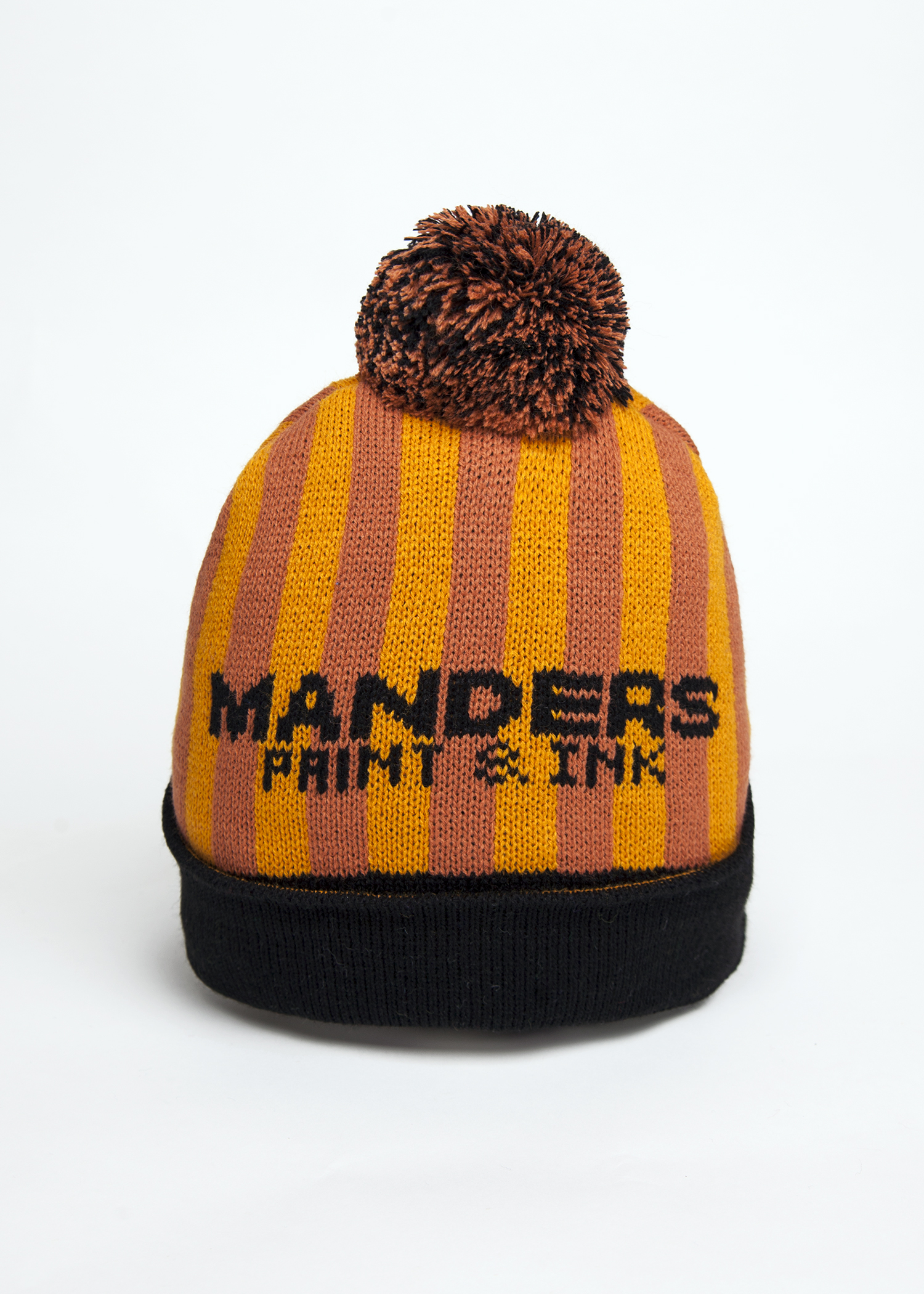 Mutchy Bobble Hat