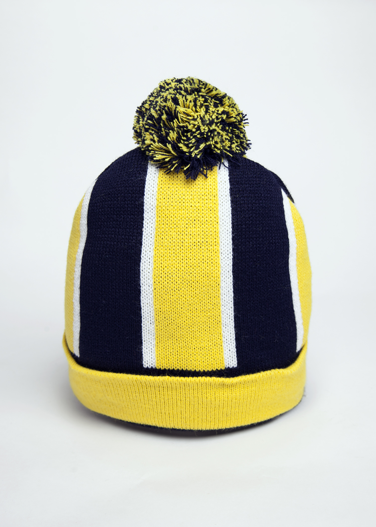 Moyes Bobble Hat