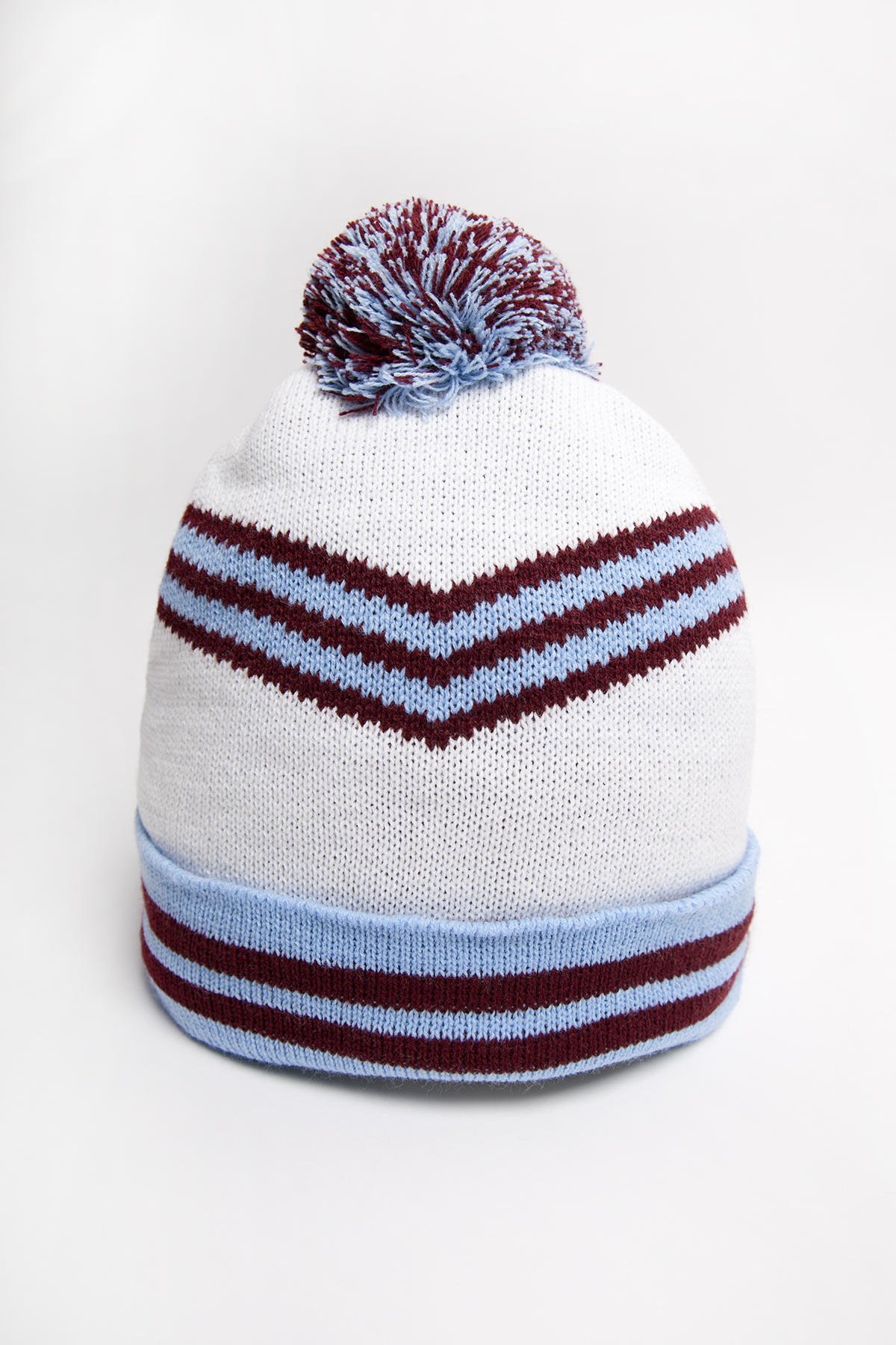 Devonshire Bobble Hat