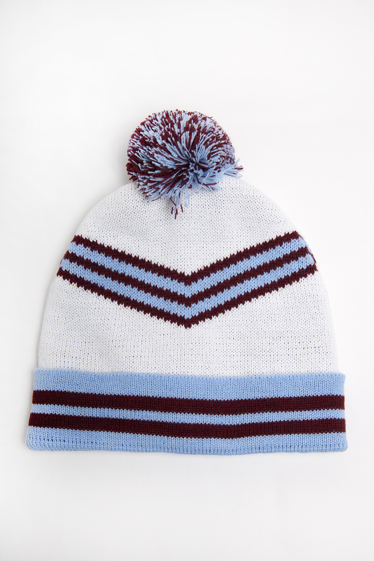 Devonshire Bobble Hat - Image 4