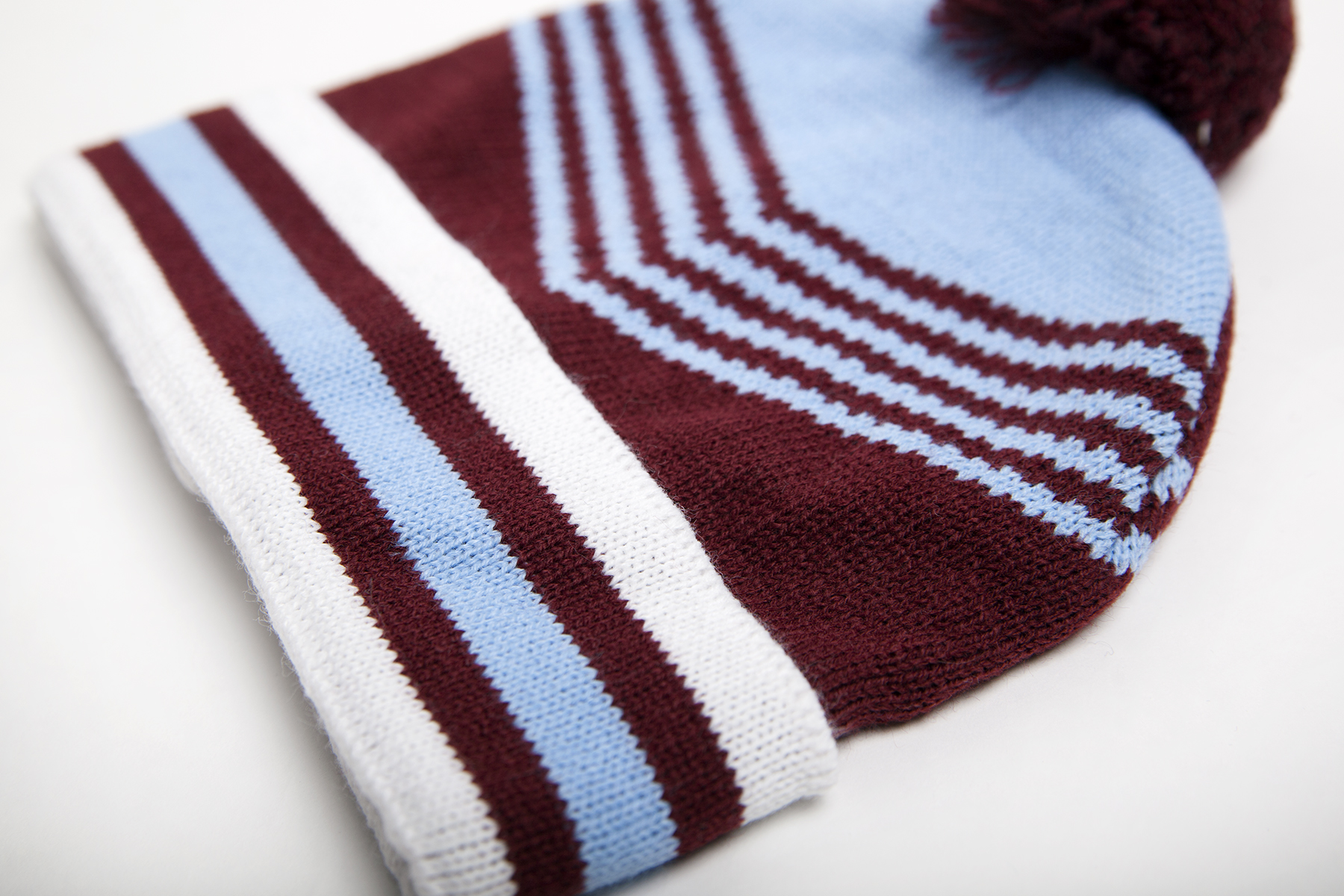 Bonds Bobble Hat - Image 2