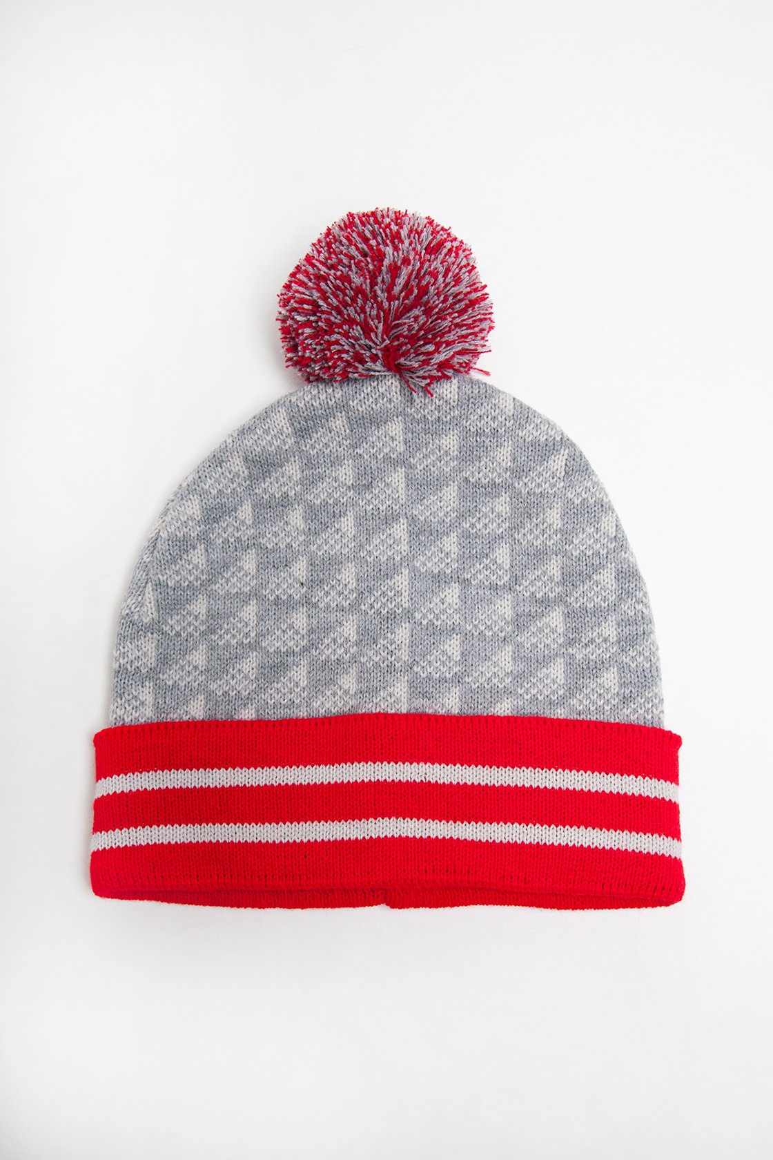 Barnes Bobble Hat - Image 4