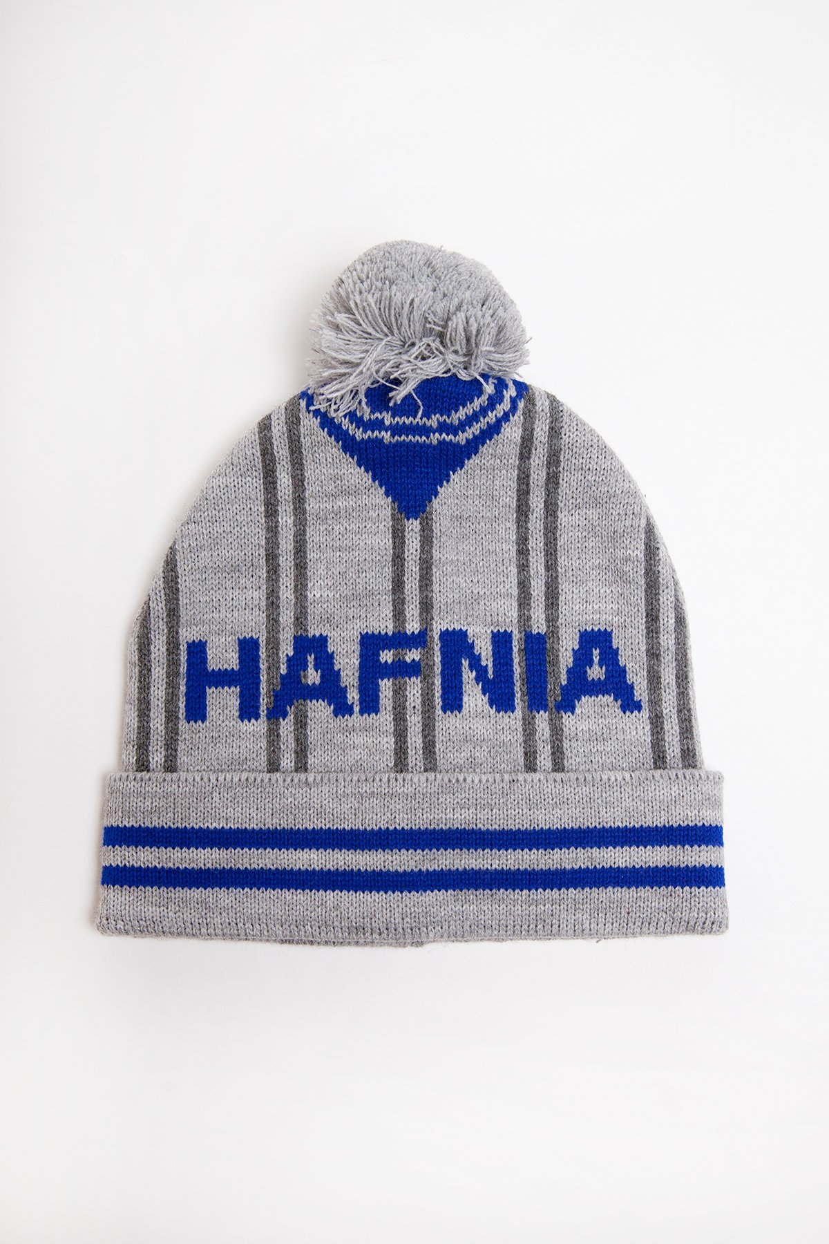 Richardson Bobble Hat - Image 3
