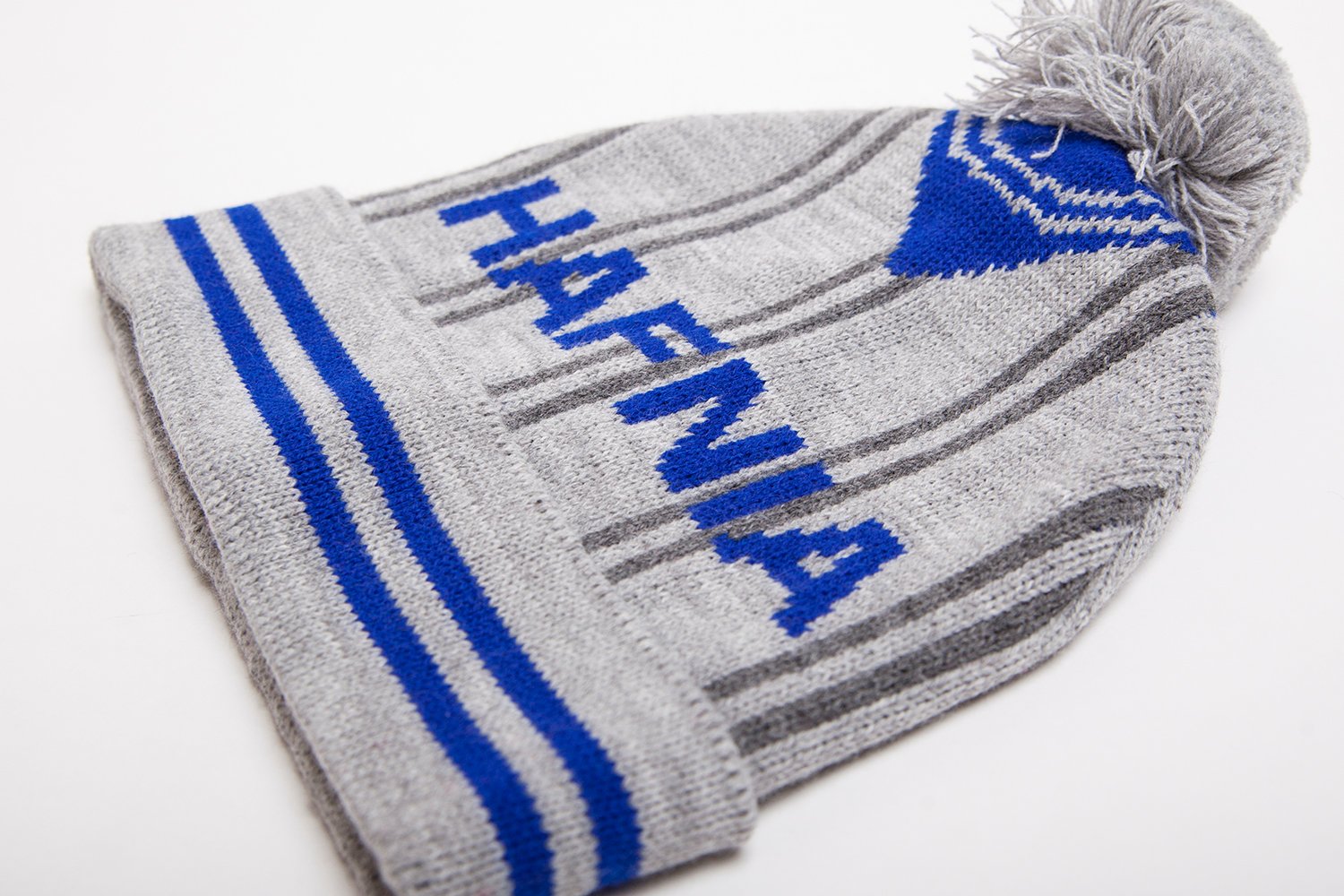 Richardson Bobble Hat - Image 2