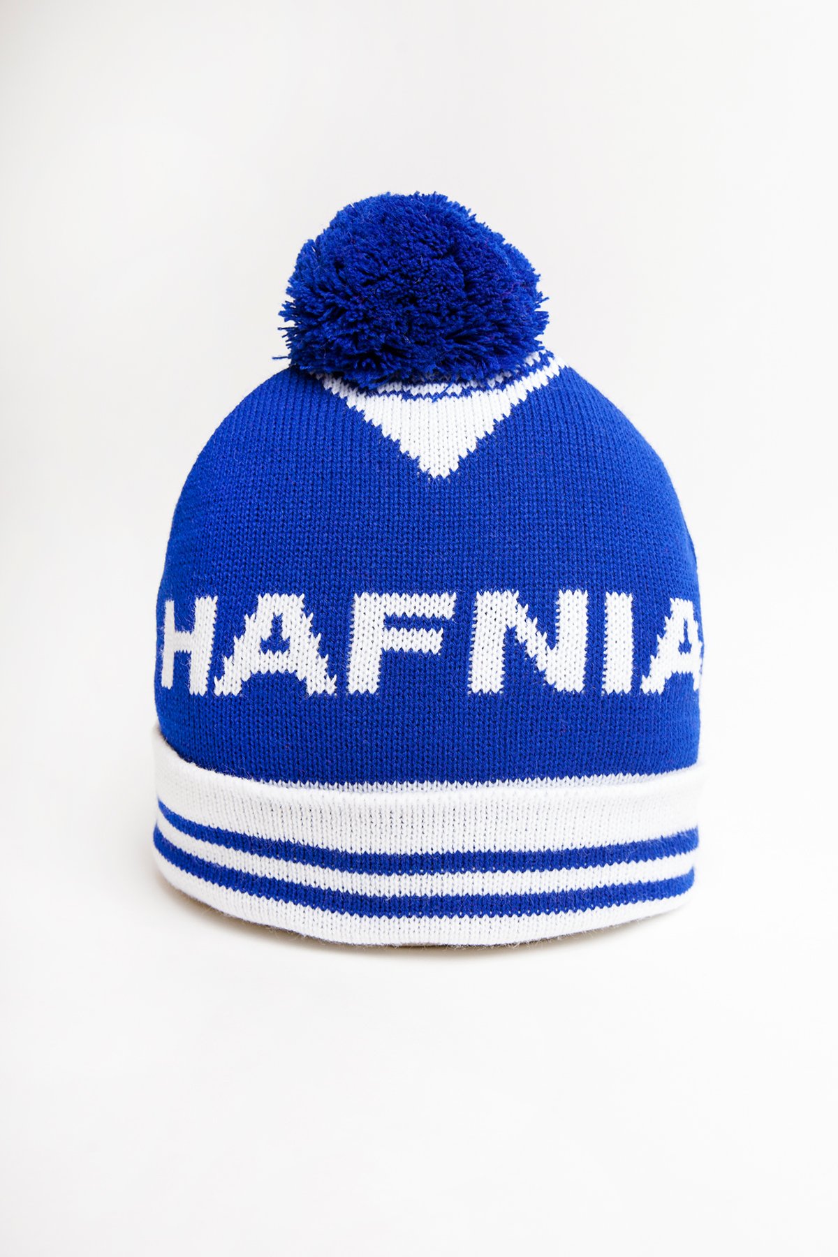 Heath Bobble Hat - Image 2