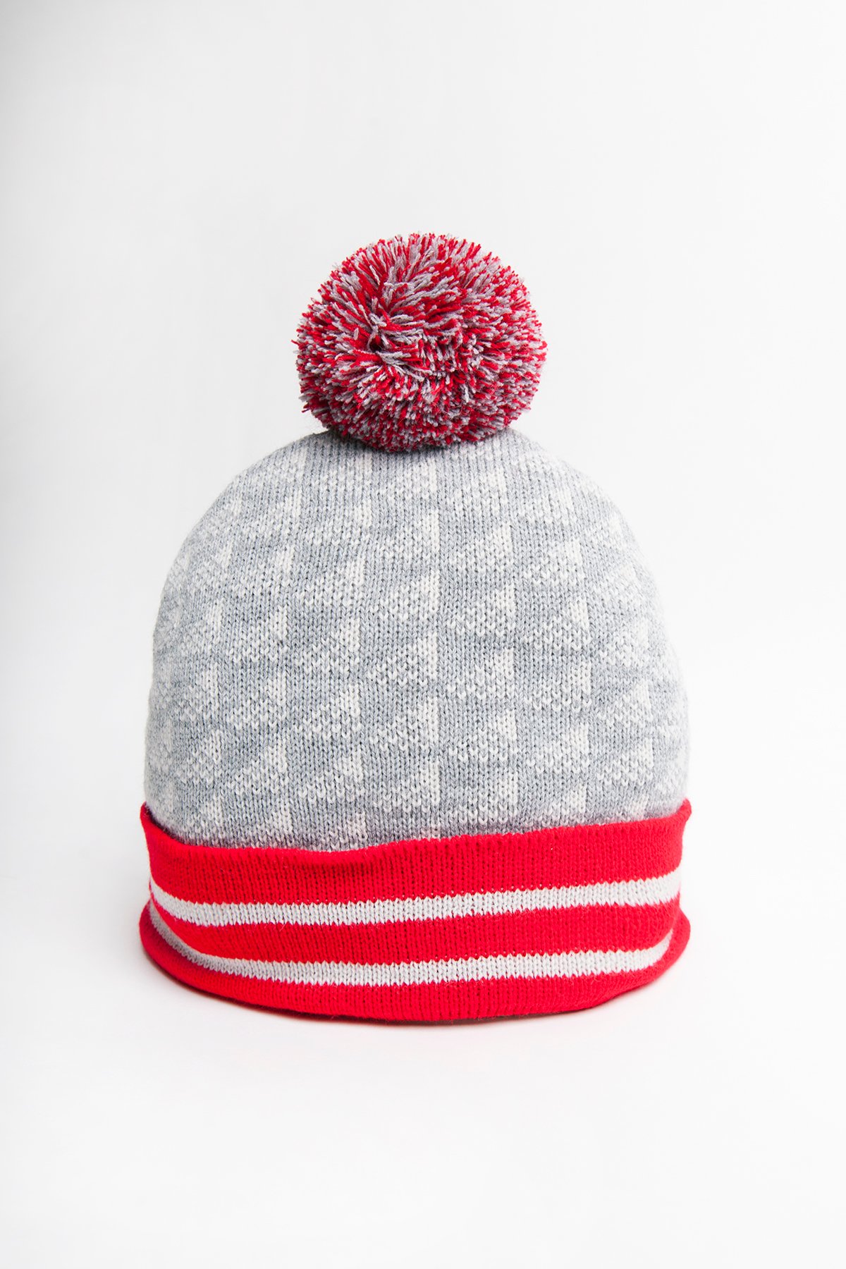 Barnes Bobble Hat