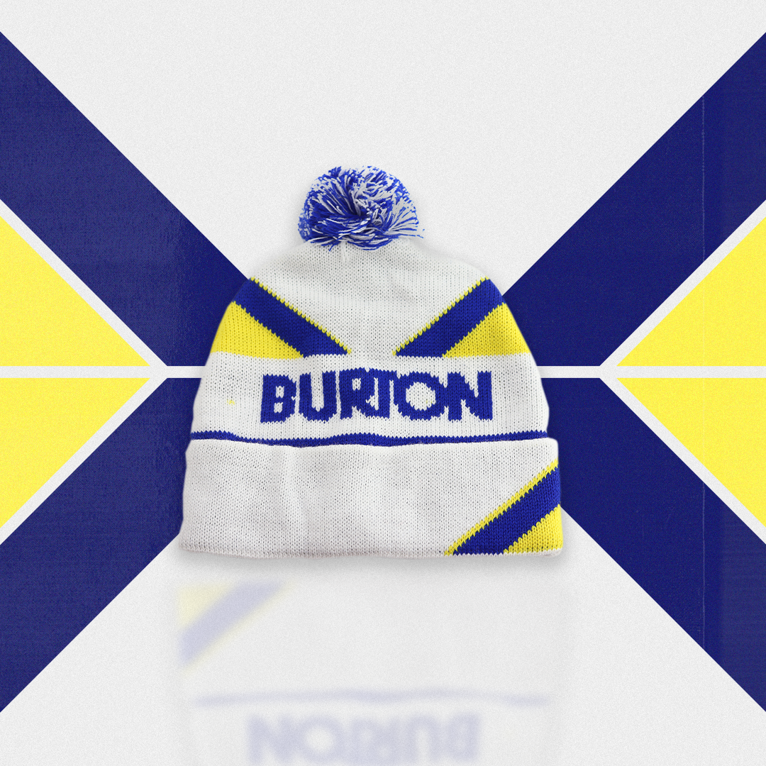 Baird Bobble Hat
