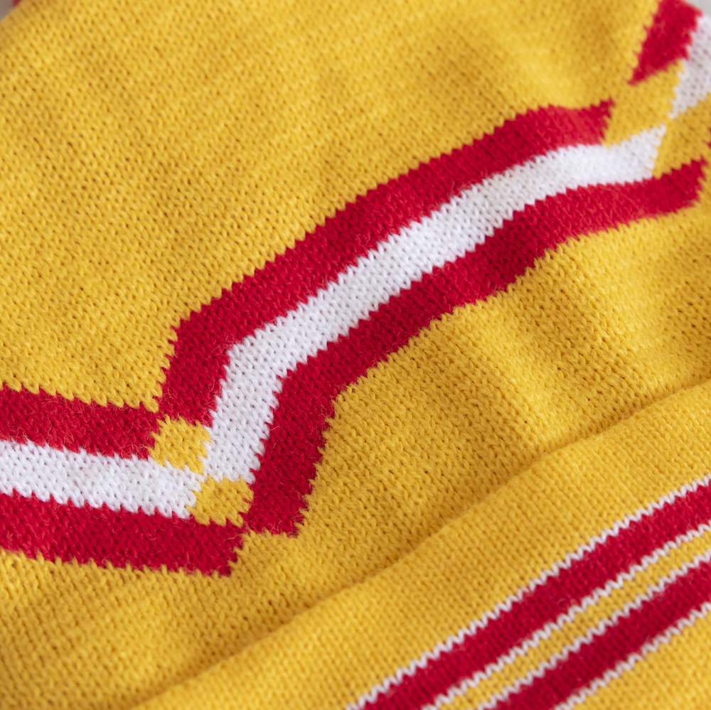 Moran Tracksuit Bobble Hat - Image 2