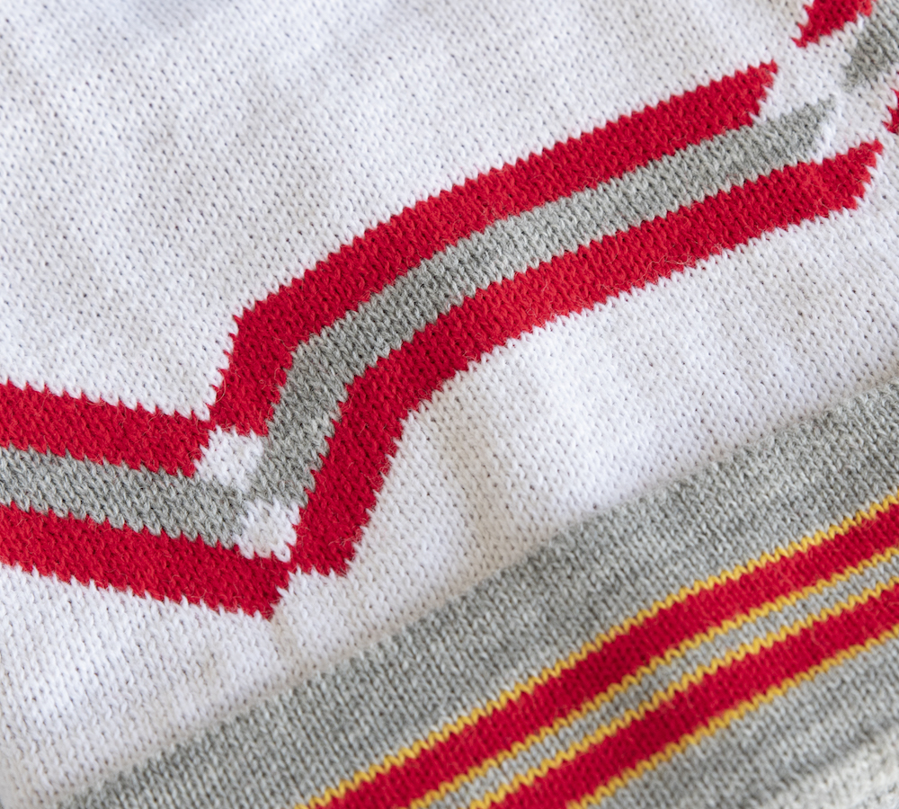 Evans Tracksuit Bobble Hat - Image 2