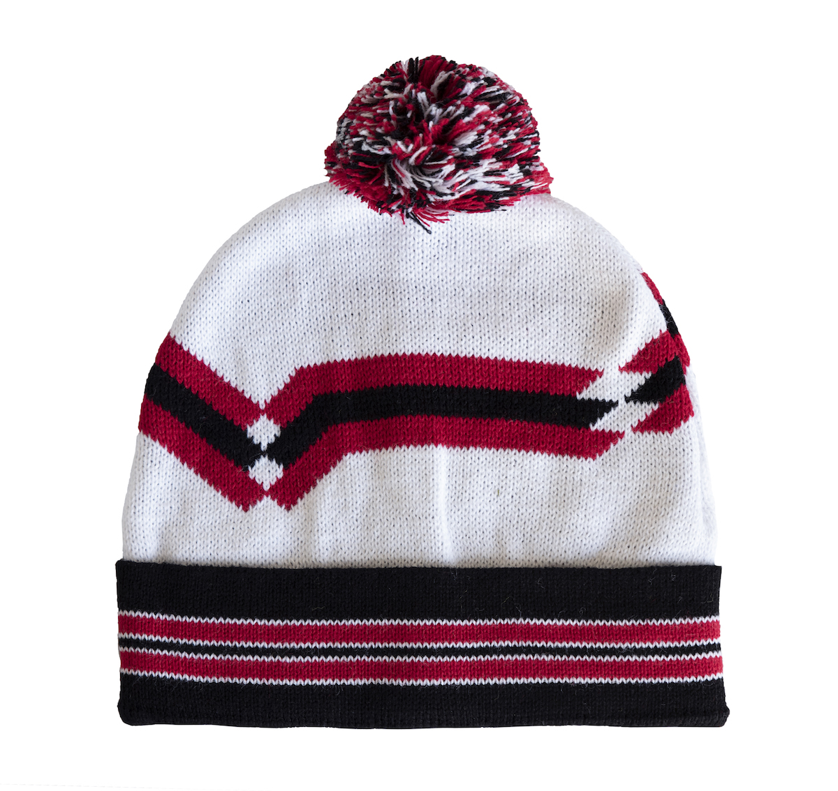 Fergie Tracksuit Bobble Hat - Image 3