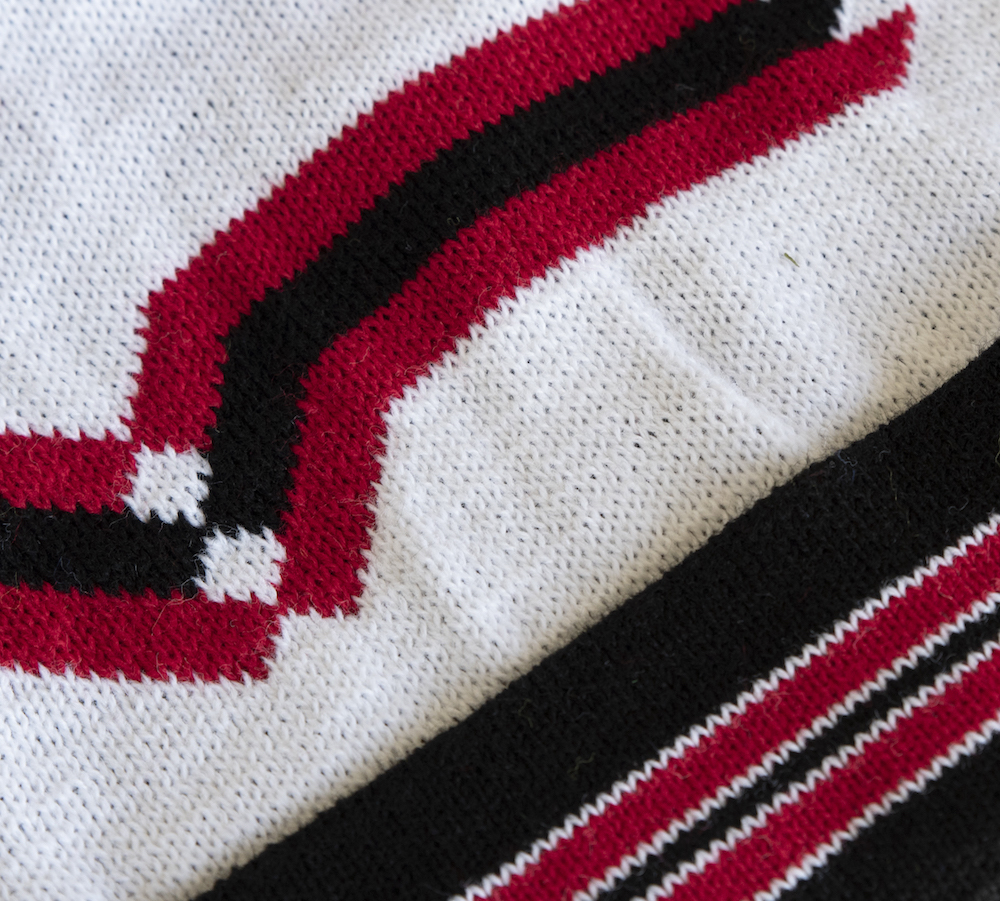 Fergie Tracksuit Bobble Hat - Image 2