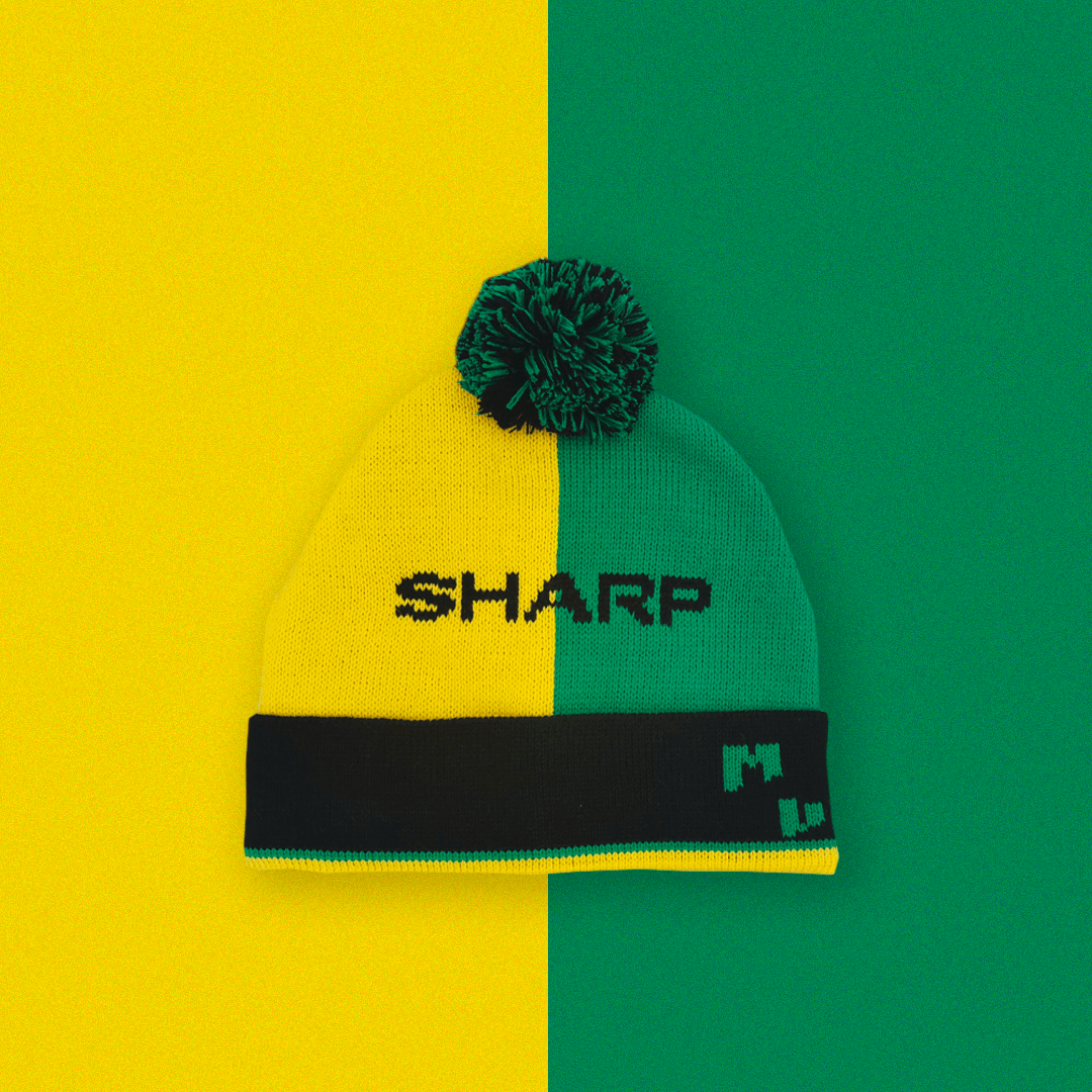 Irwin Bobble Hat