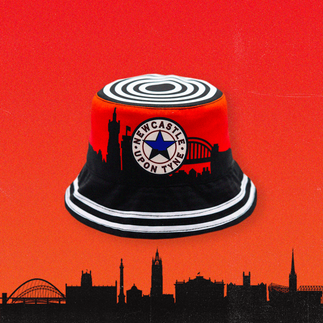 Pavel Bucket Hat - Image 3