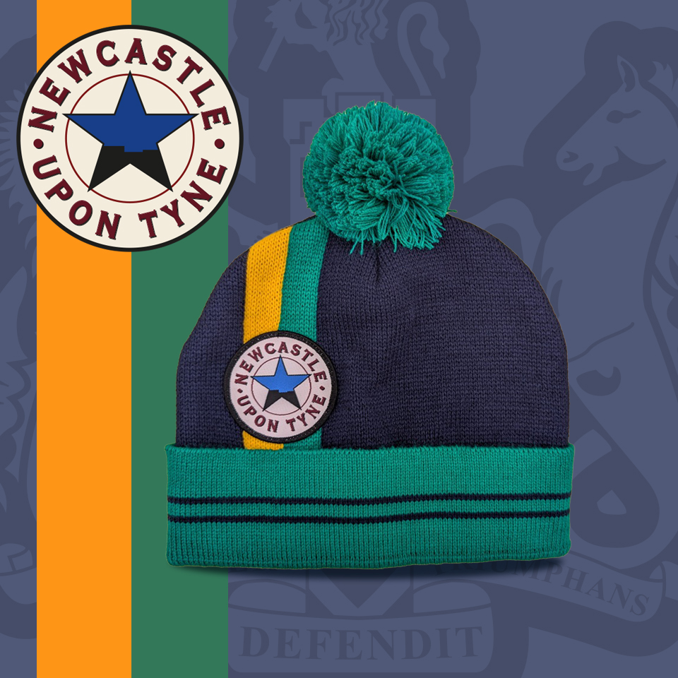 Lee Bobble Hat