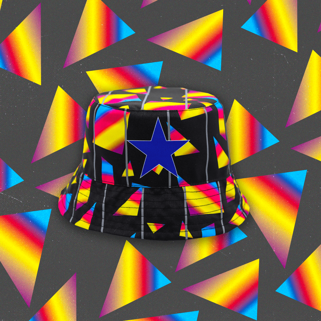 Pavel Bucket Hat - Image 2