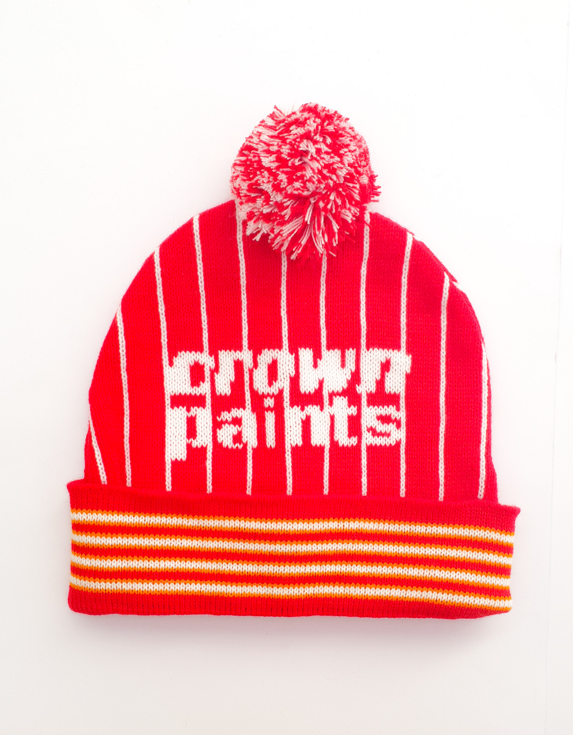 Whelan Bobble Hat - Image 3