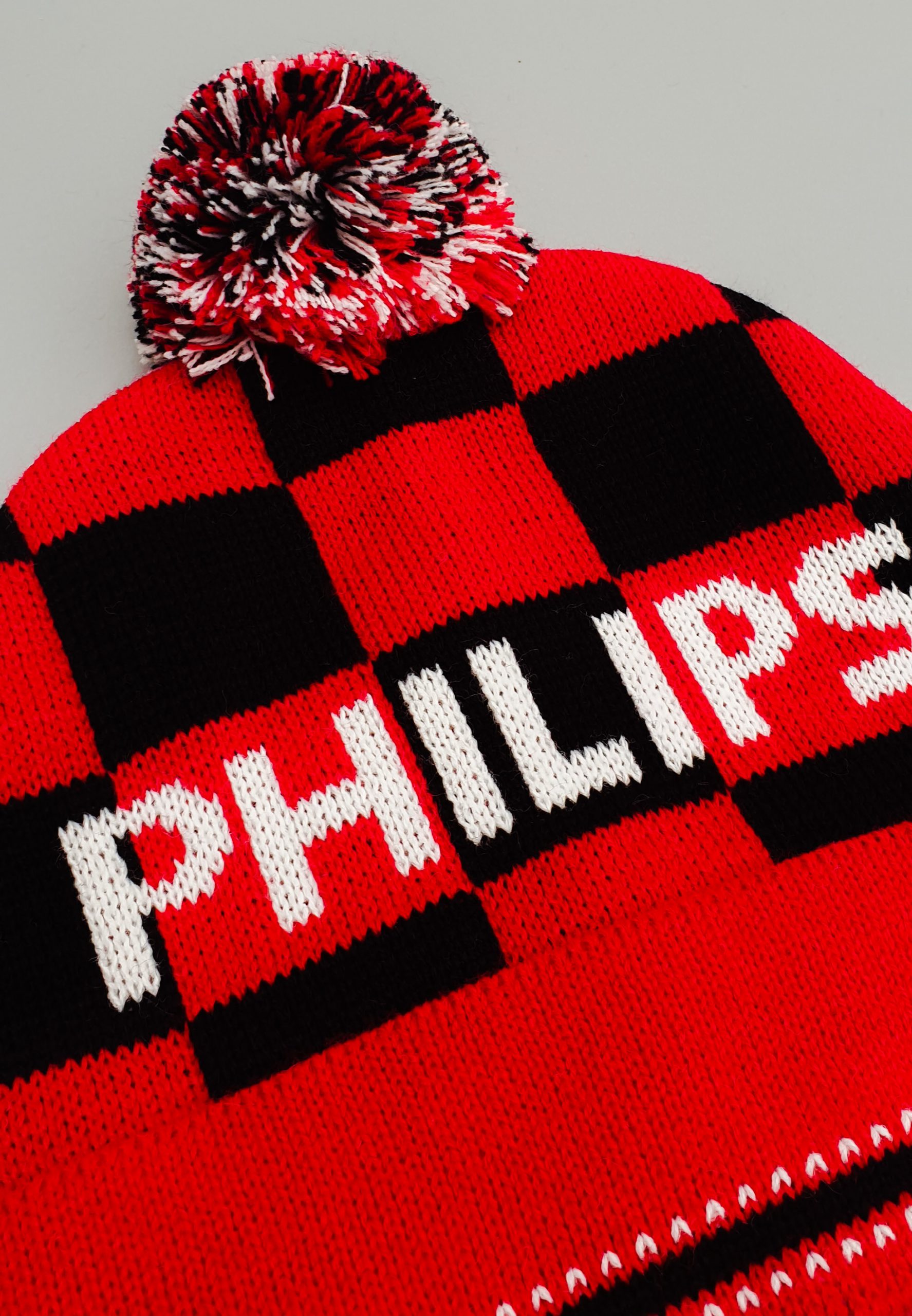 McNab Bobble Hat - Image 2