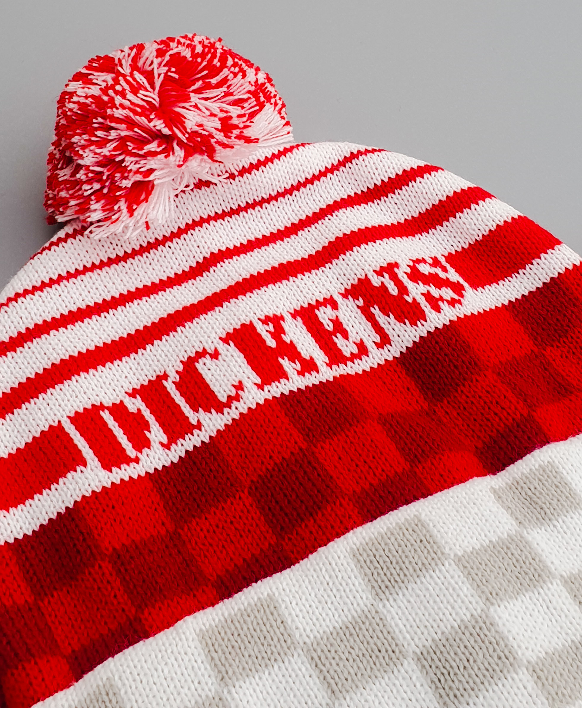 Slaven Bobble Hat - Image 2