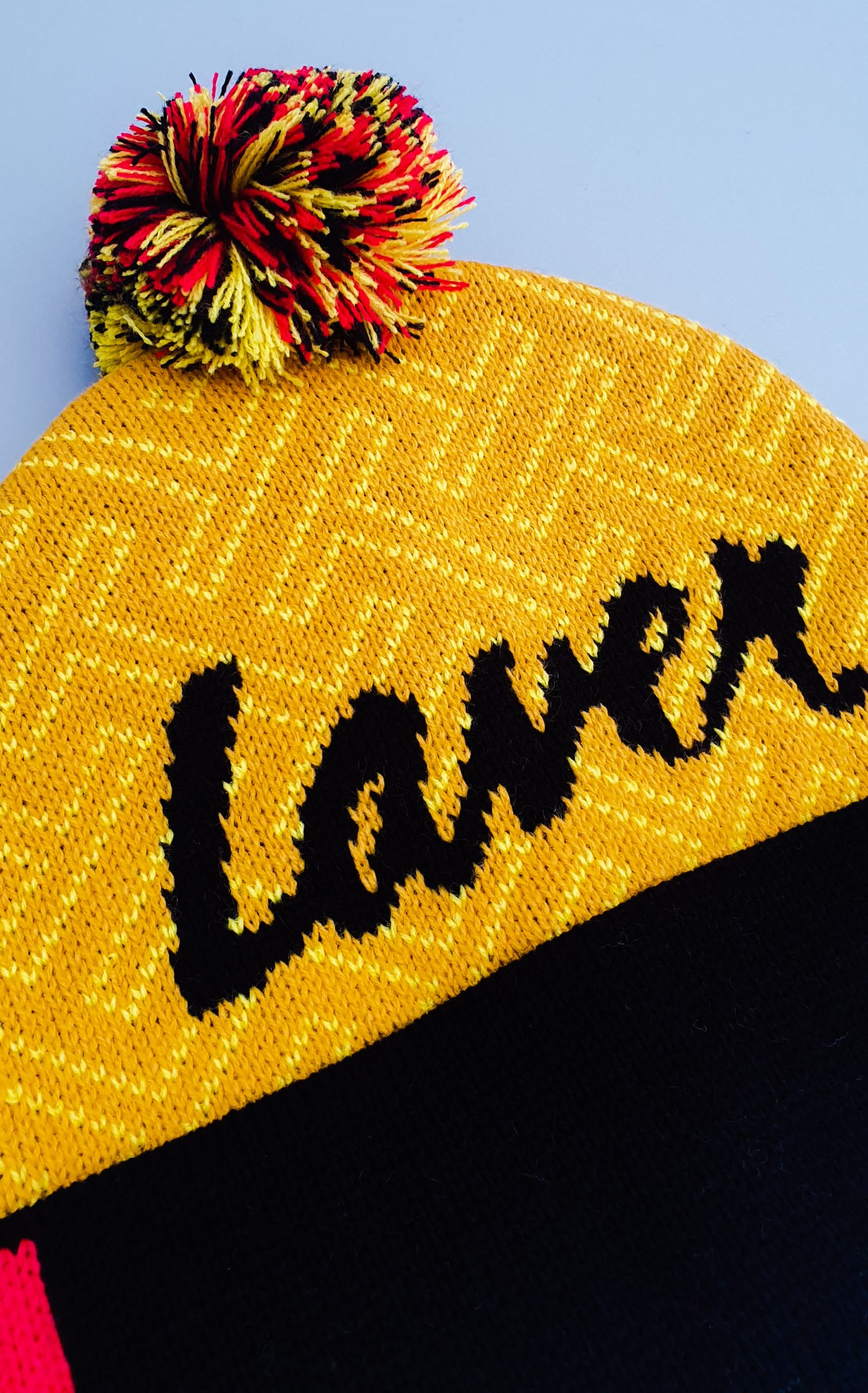 Davison Bobble Hat - Image 2
