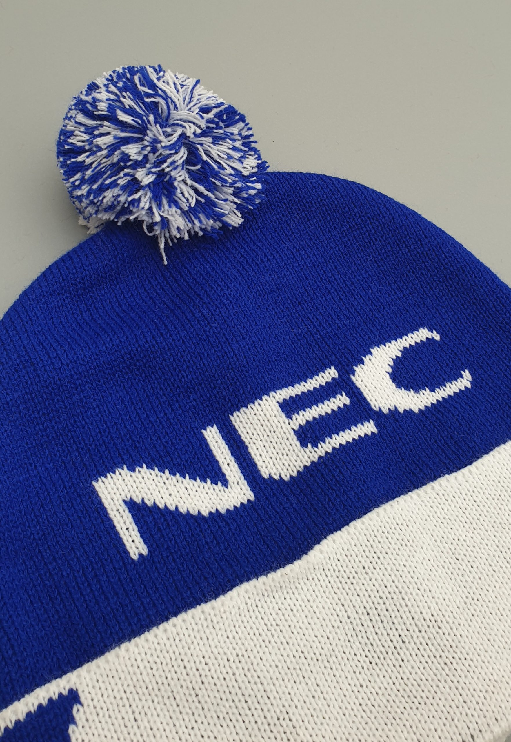 Amokachi Bobble Hat - Image 2