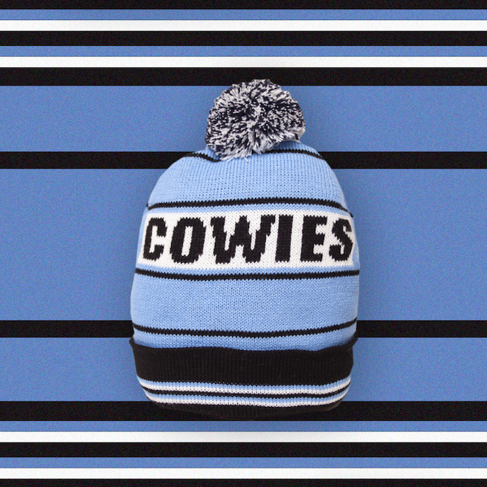 Pickering Bobble Hat