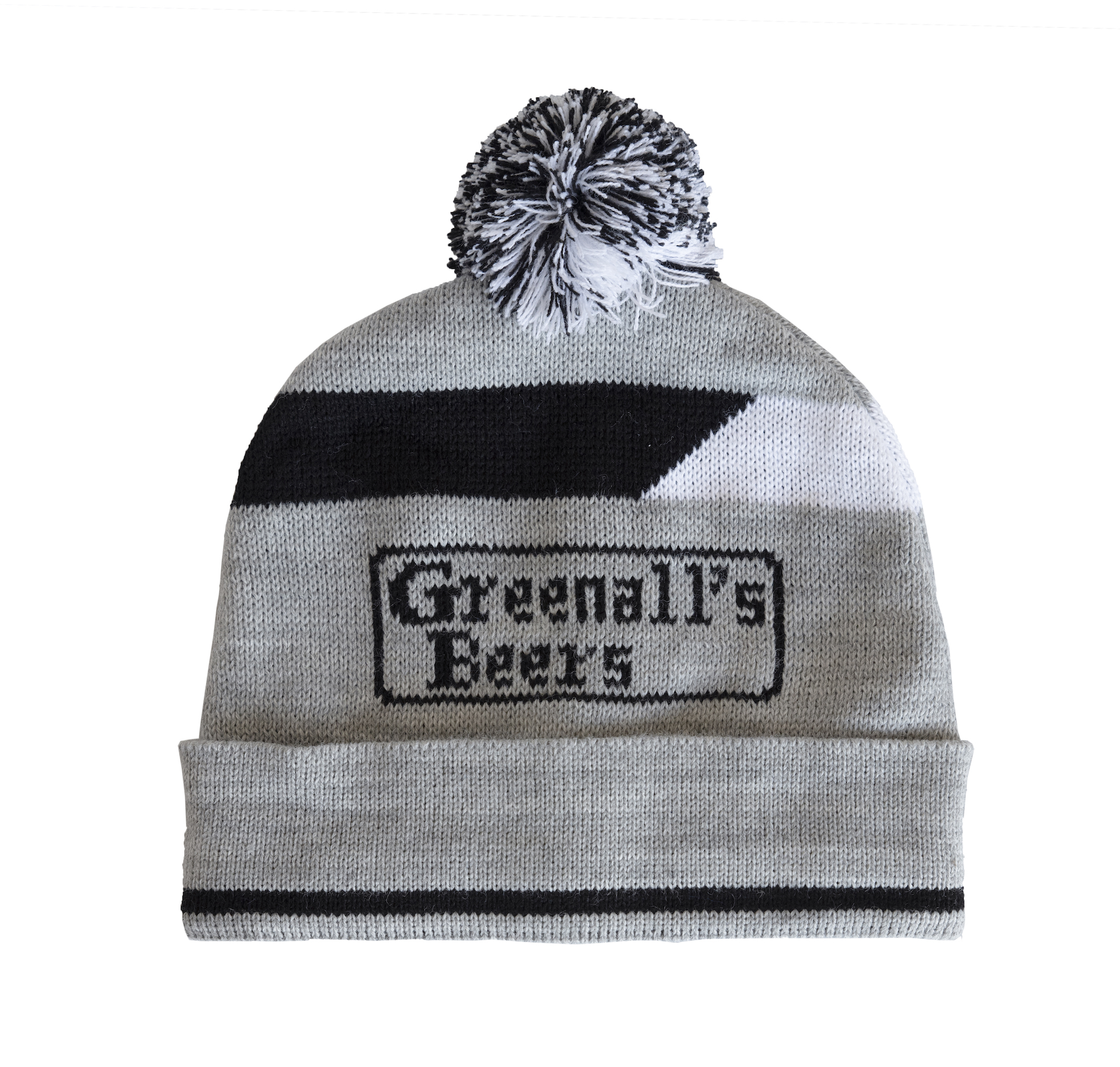 Sarge Bobble Hat - Image 3