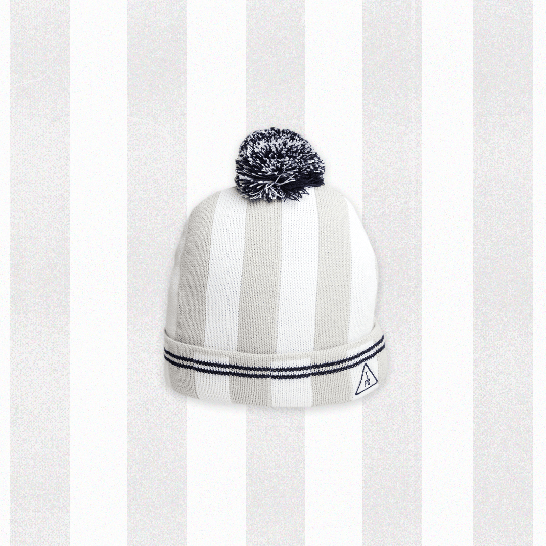 Roberts Bobble Hat