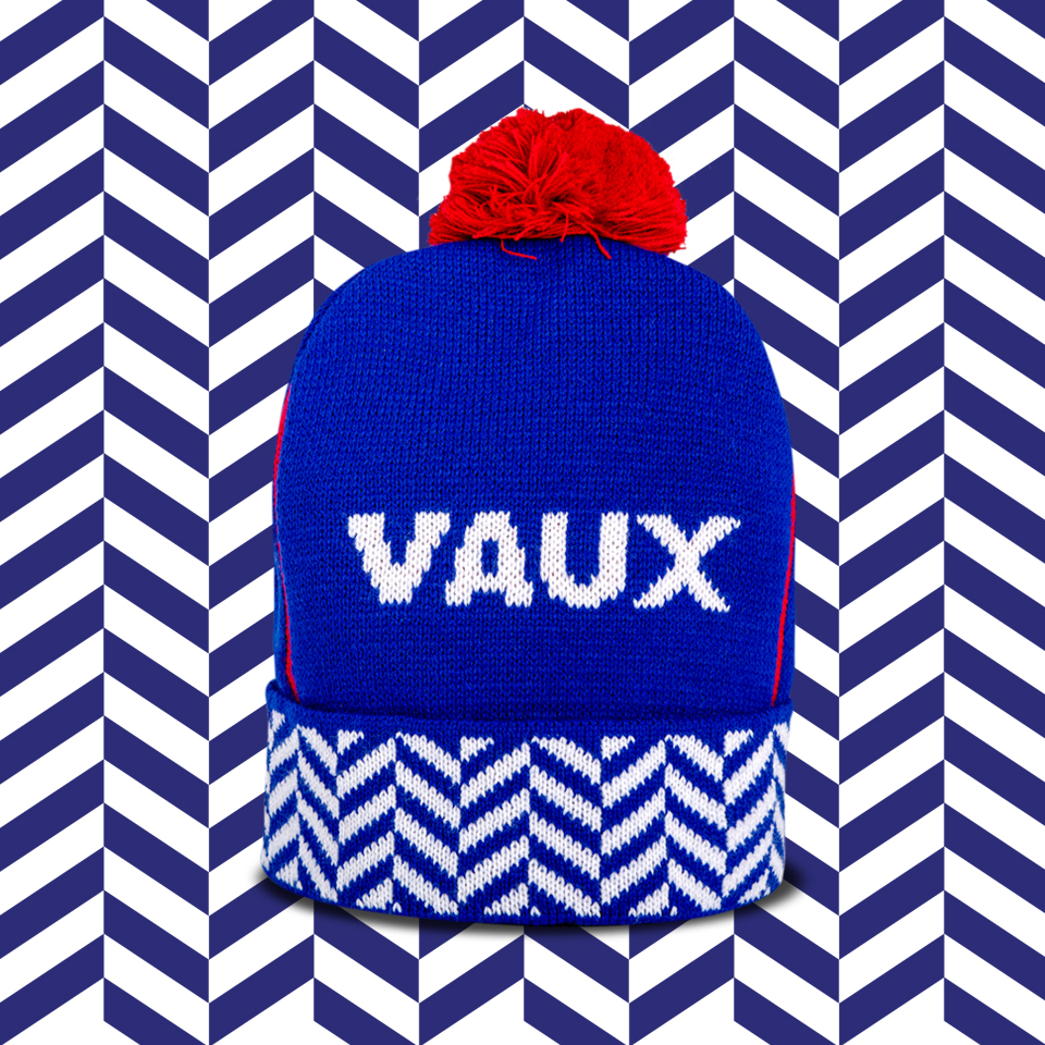 Gates Bobble Hat