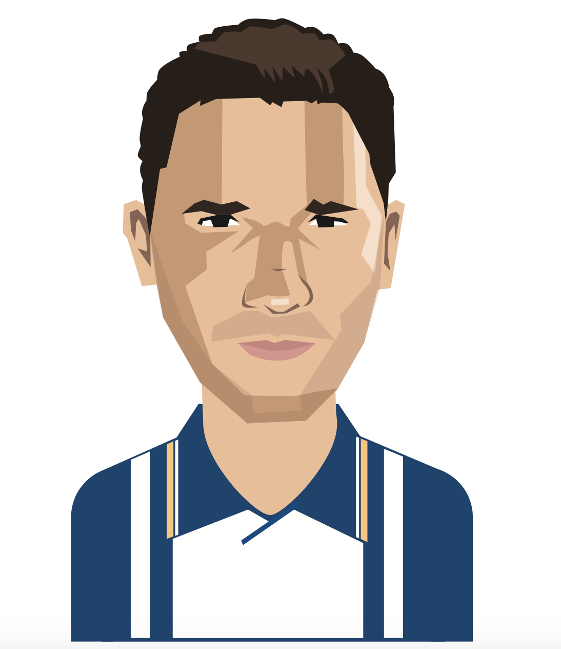 Hirst T-Shirt - Image 2