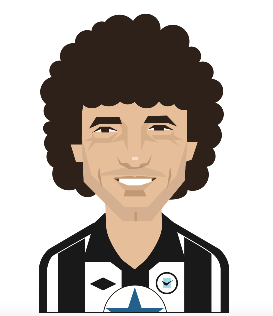 Kevin Keegan T-Shirt - Image 2