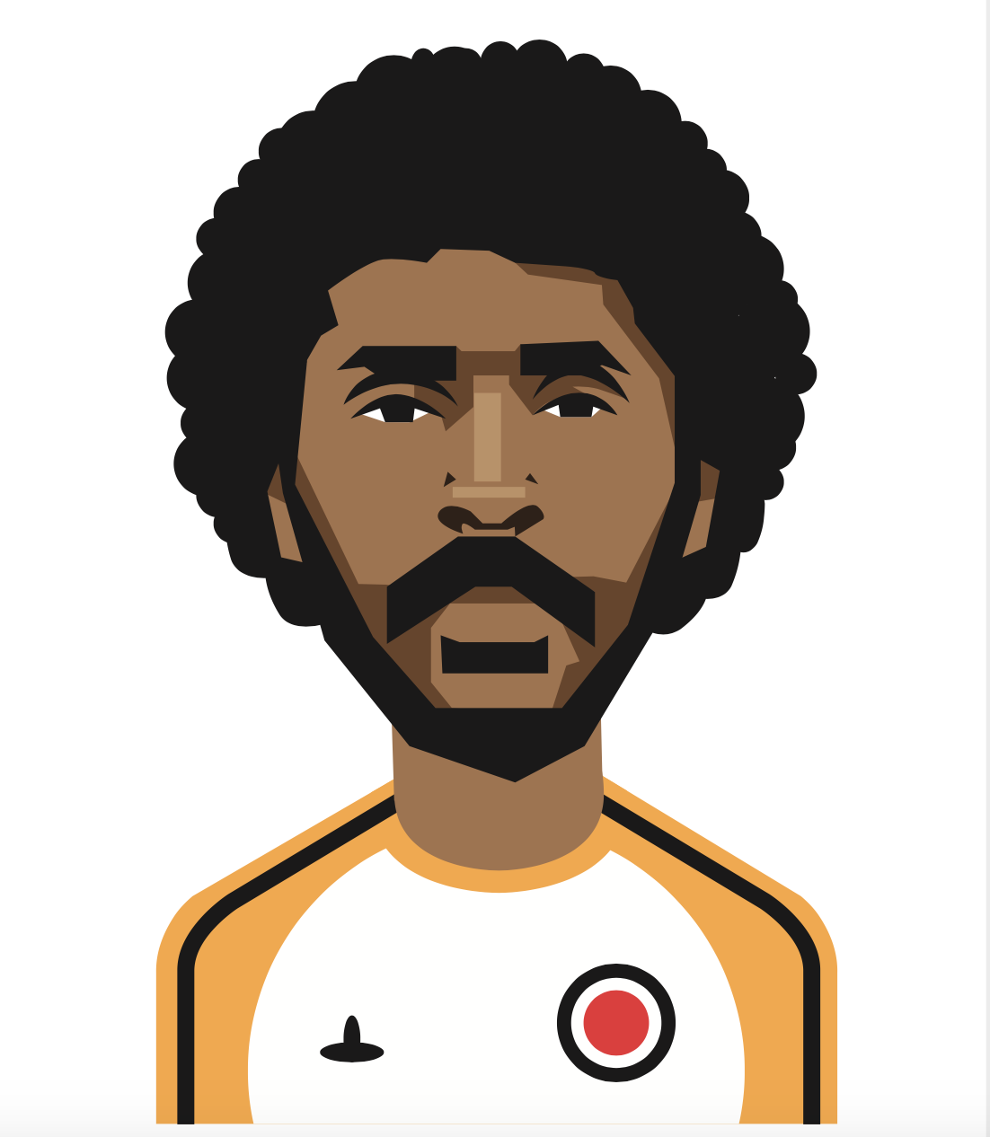Ricky Hill T-Shirt - Image 2
