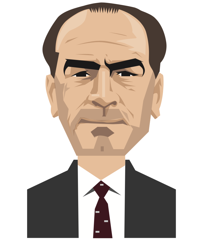 Joe Harvey T-Shirt - Image 2