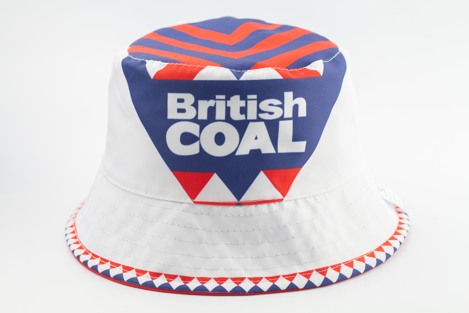 GB Rugby League Bucket Hat - Image 4