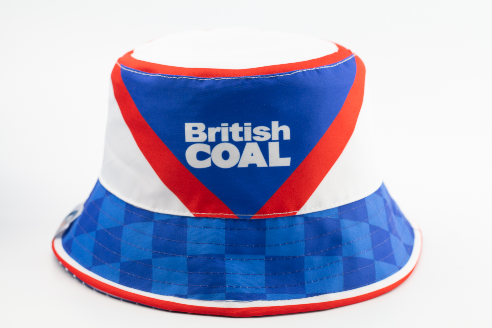 GB Rugby League Bucket Hat - Image 5