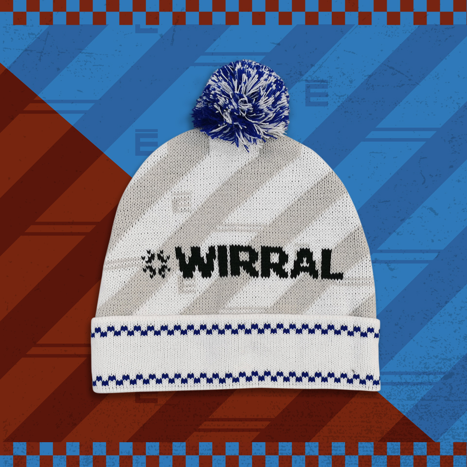 Muir Bobble Hat