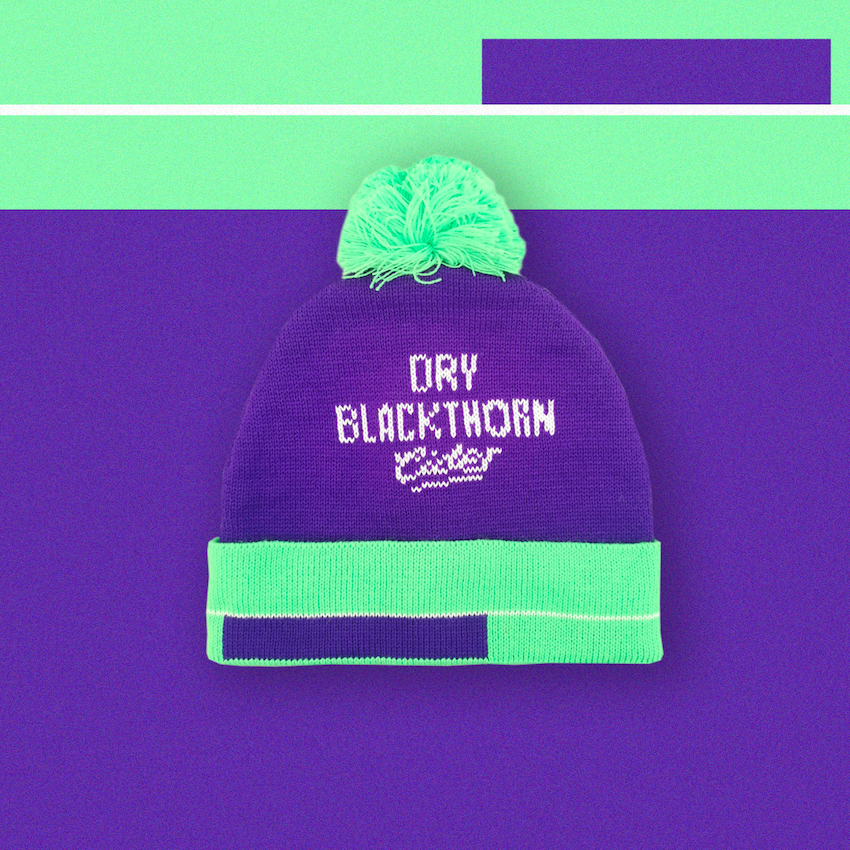 Tinnion Bobble Hat