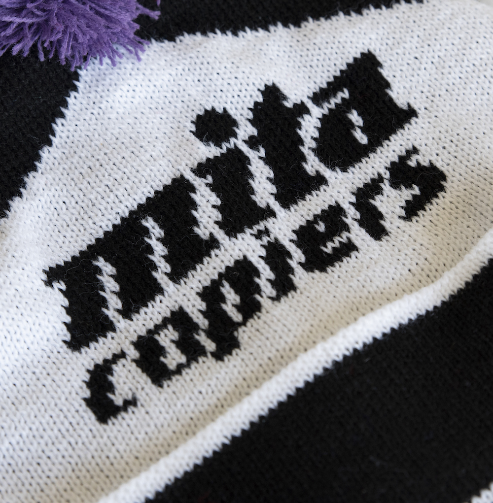 Daley Bobble Hat - Image 2